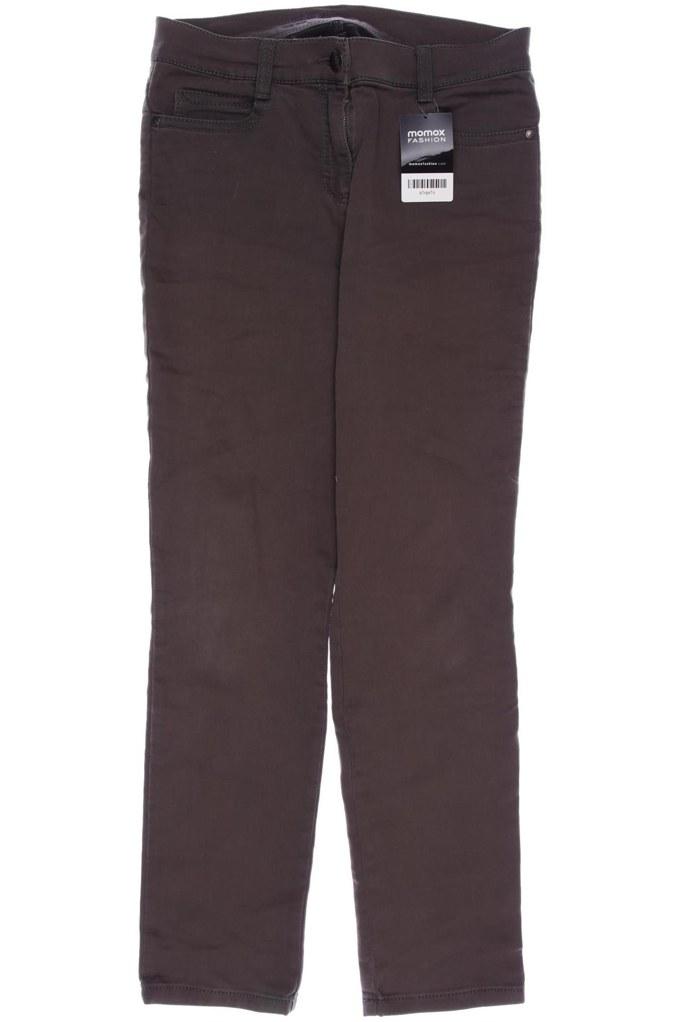 

Brax Damen Jeans, braun, Gr. 27