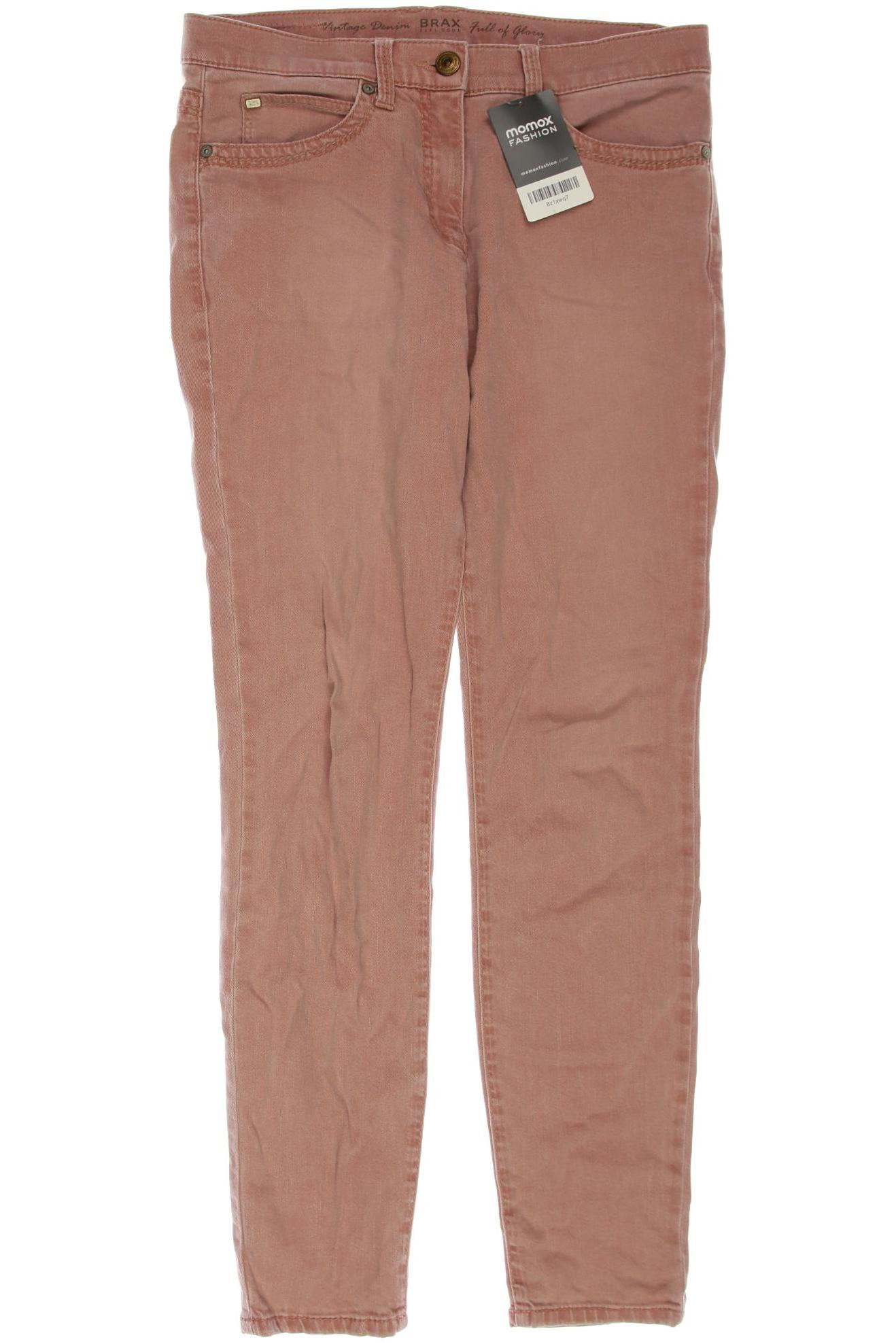 

BRAX Damen Jeans, pink