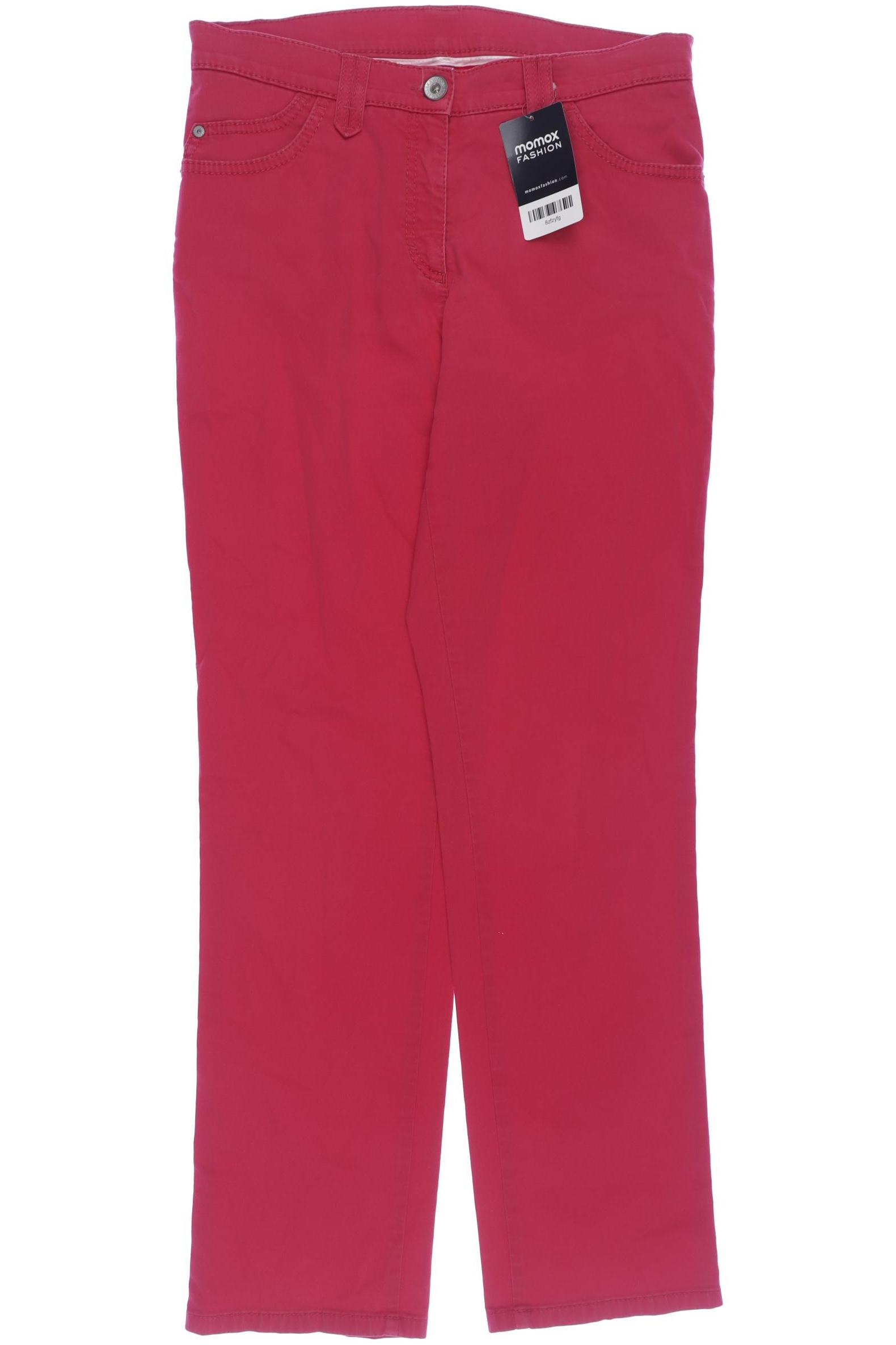 

Brax Damen Jeans, rot, Gr. 30