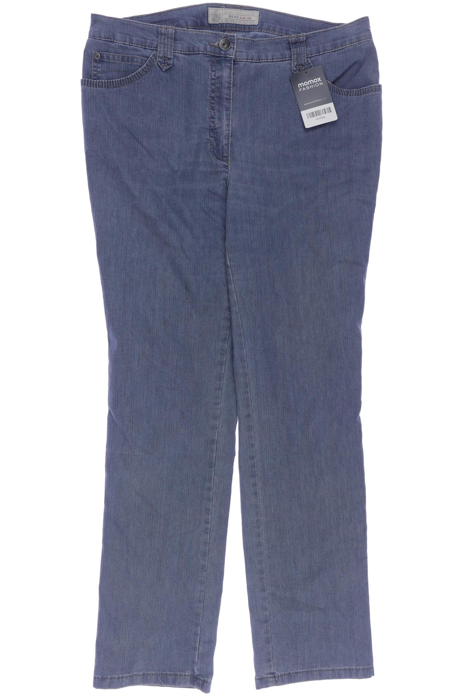 

Brax Damen Jeans, blau, Gr. 31