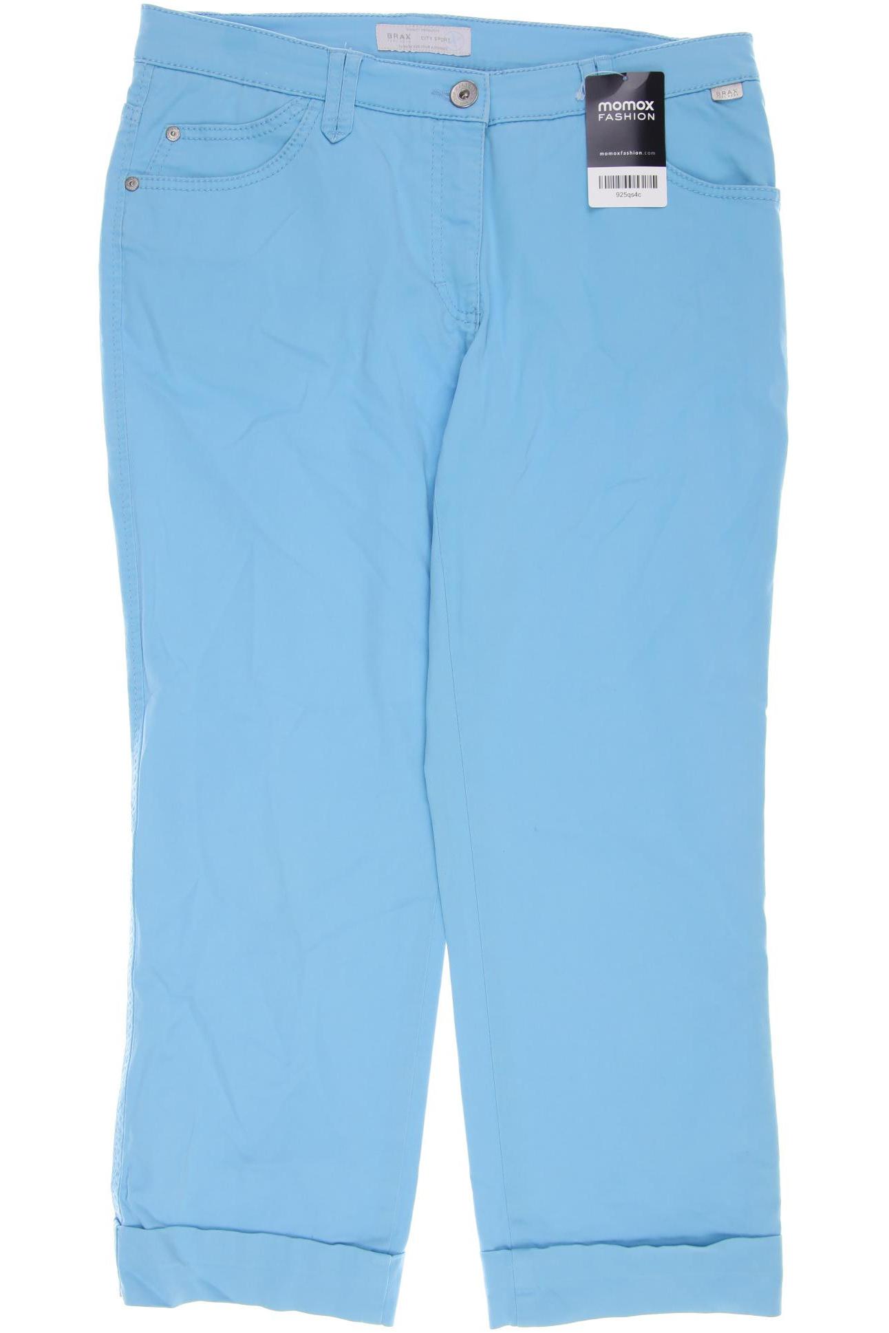 

BRAX Damen Jeans, hellblau