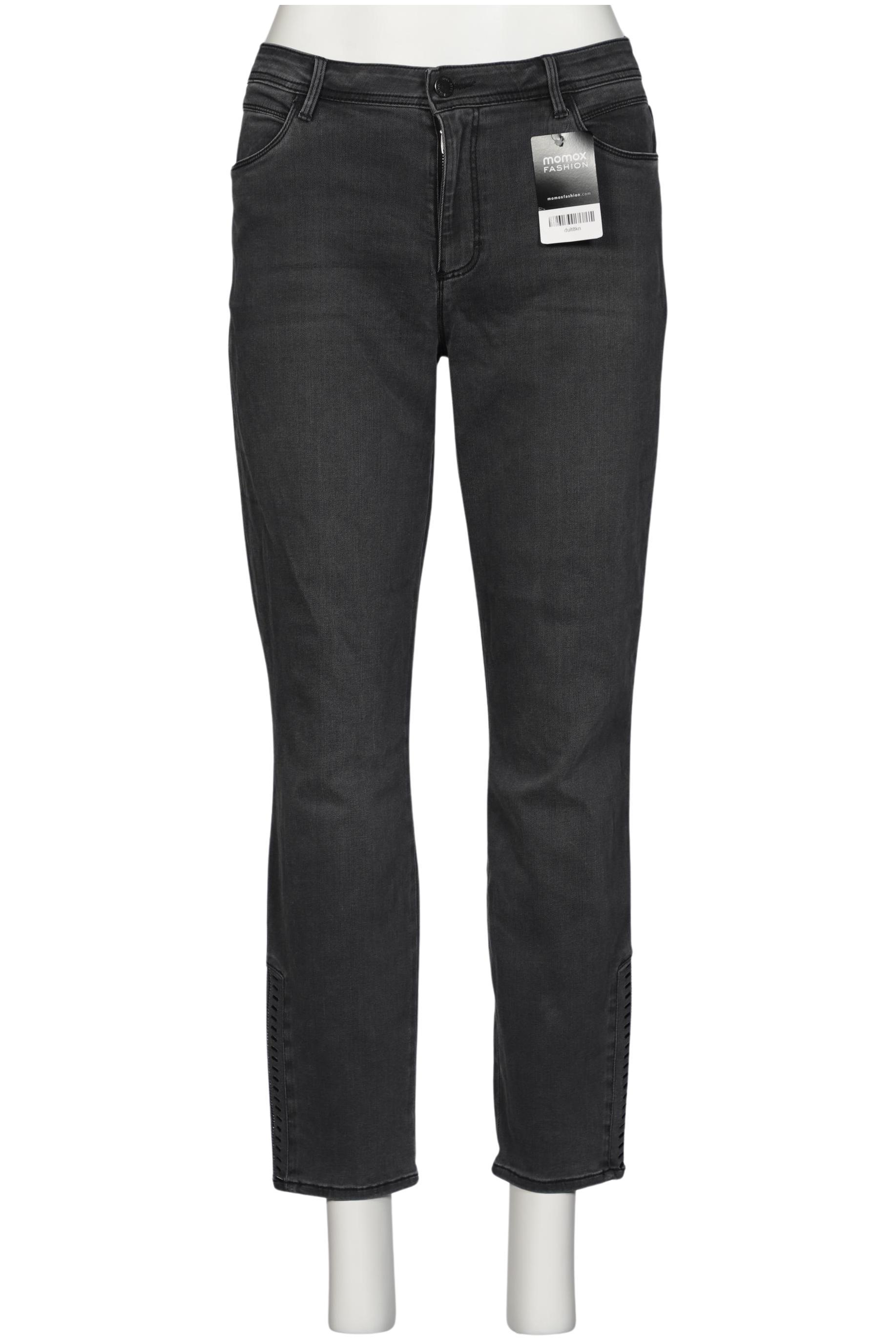 

Brax Damen Jeans, grau, Gr. 32