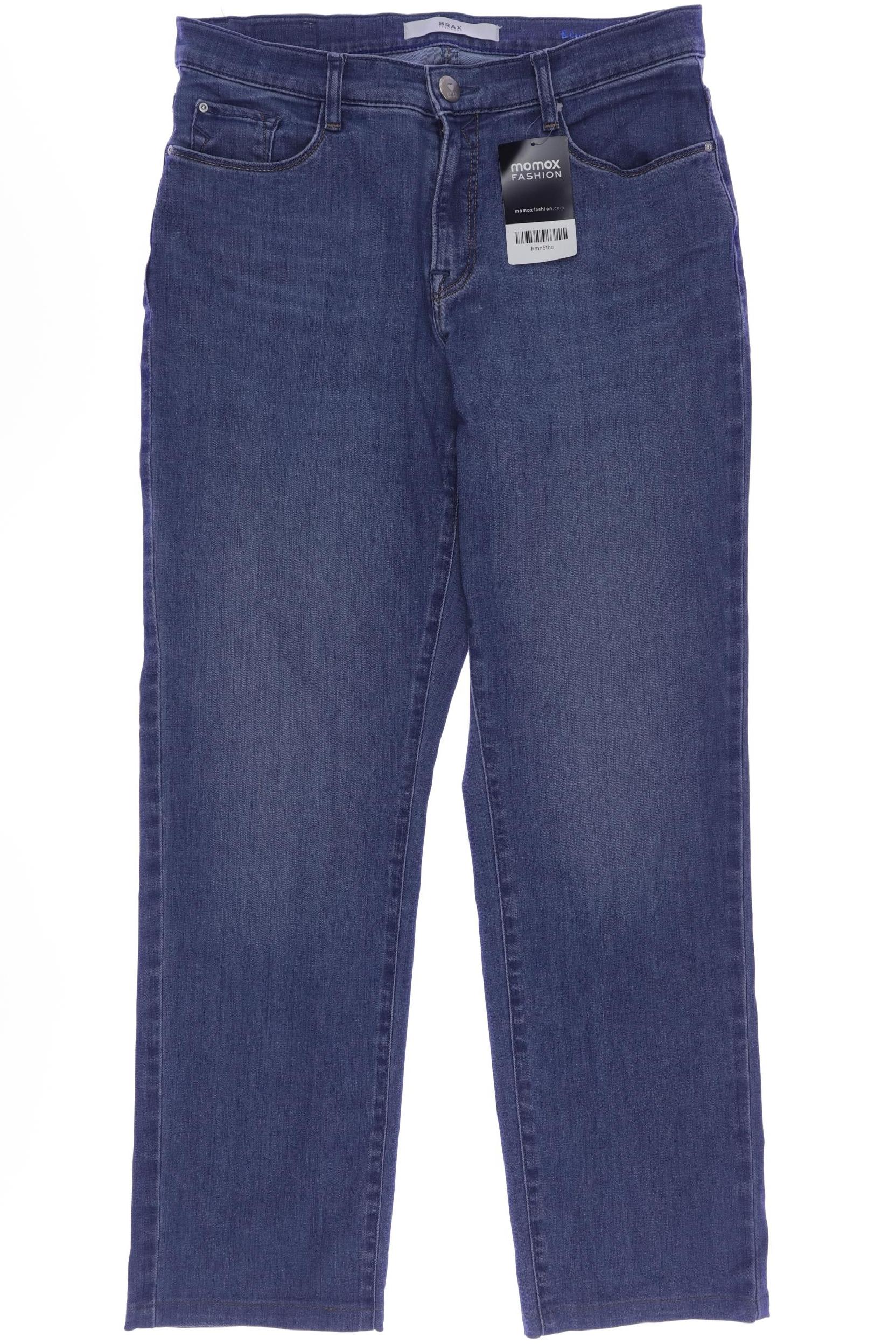 

Brax Damen Jeans, blau, Gr. 38