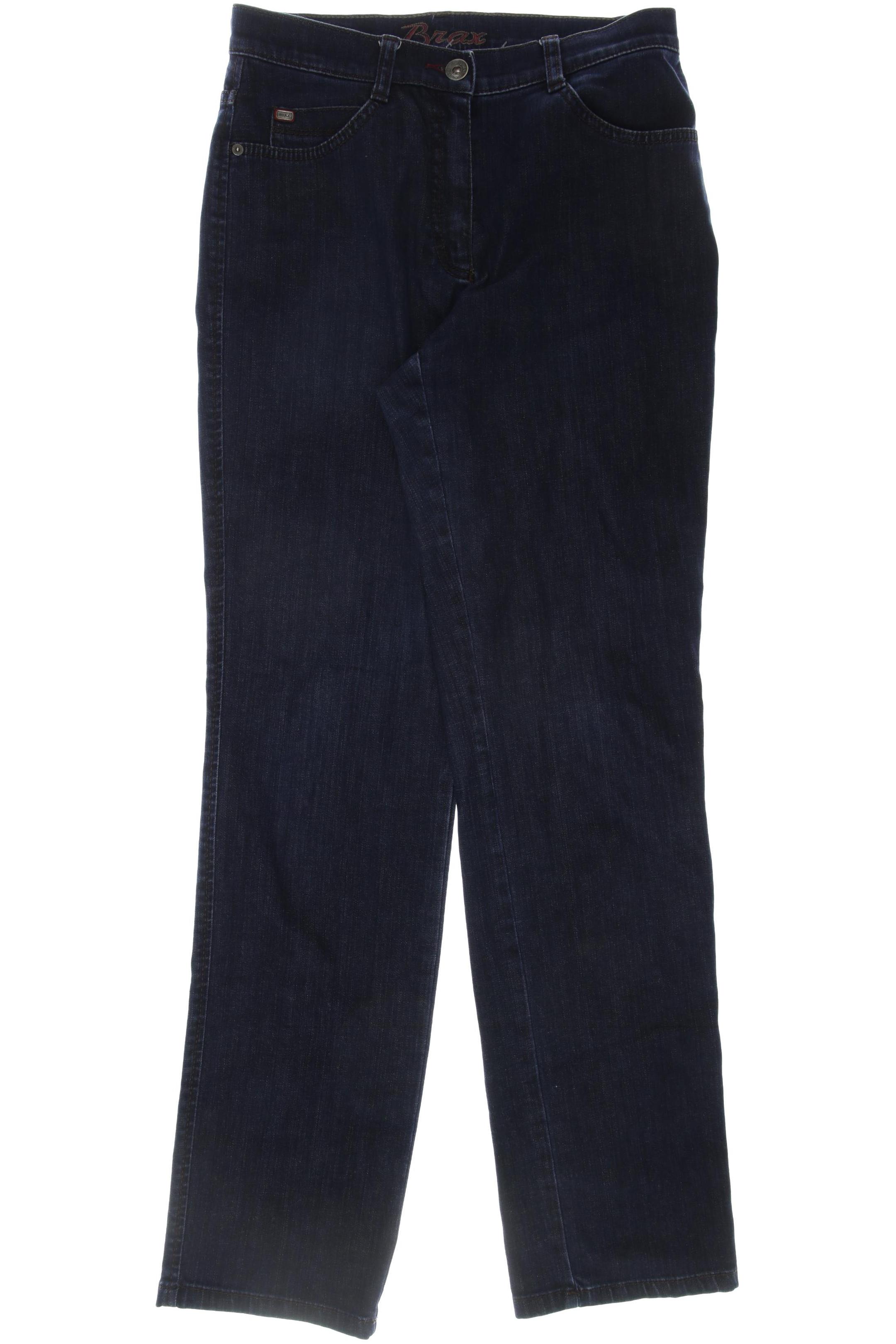 

Brax Damen Jeans, blau, Gr. 28