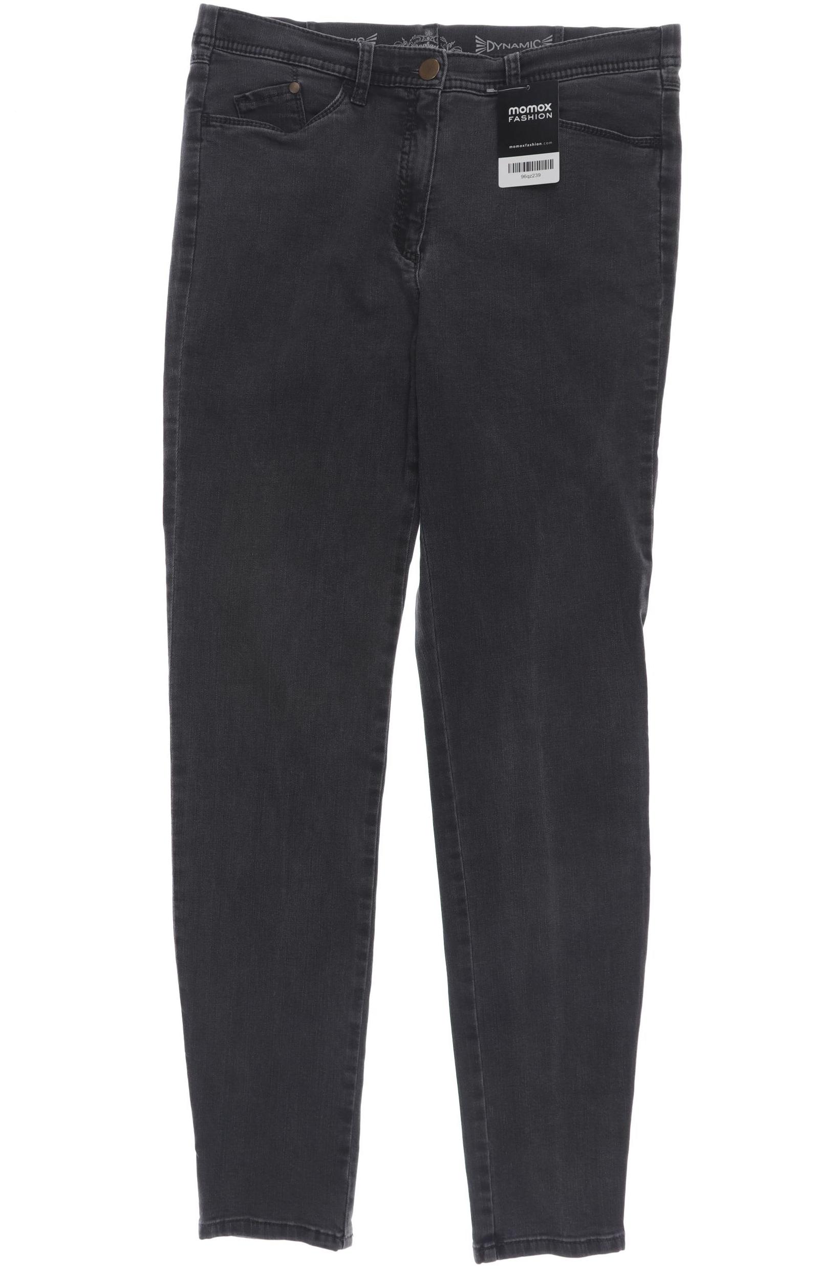 

BRAX Damen Jeans, grau