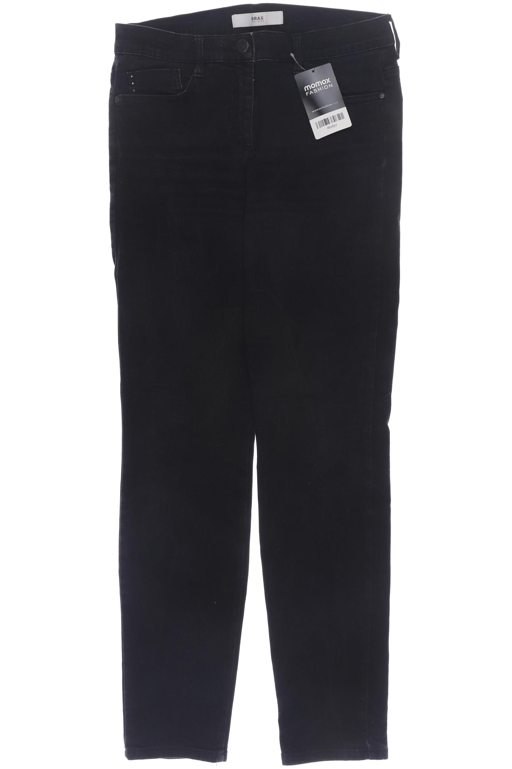 

BRAX Damen Jeans, grau