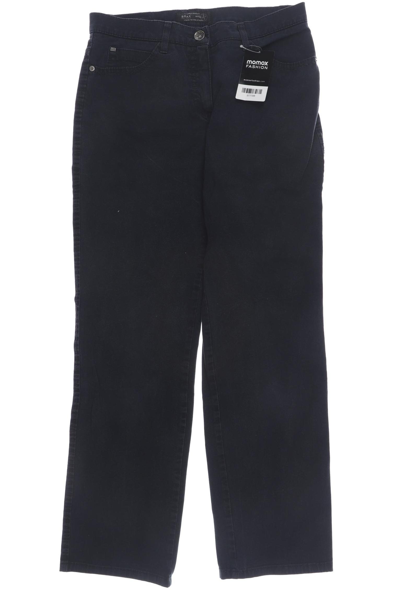 

BRAX Damen Jeans, marineblau