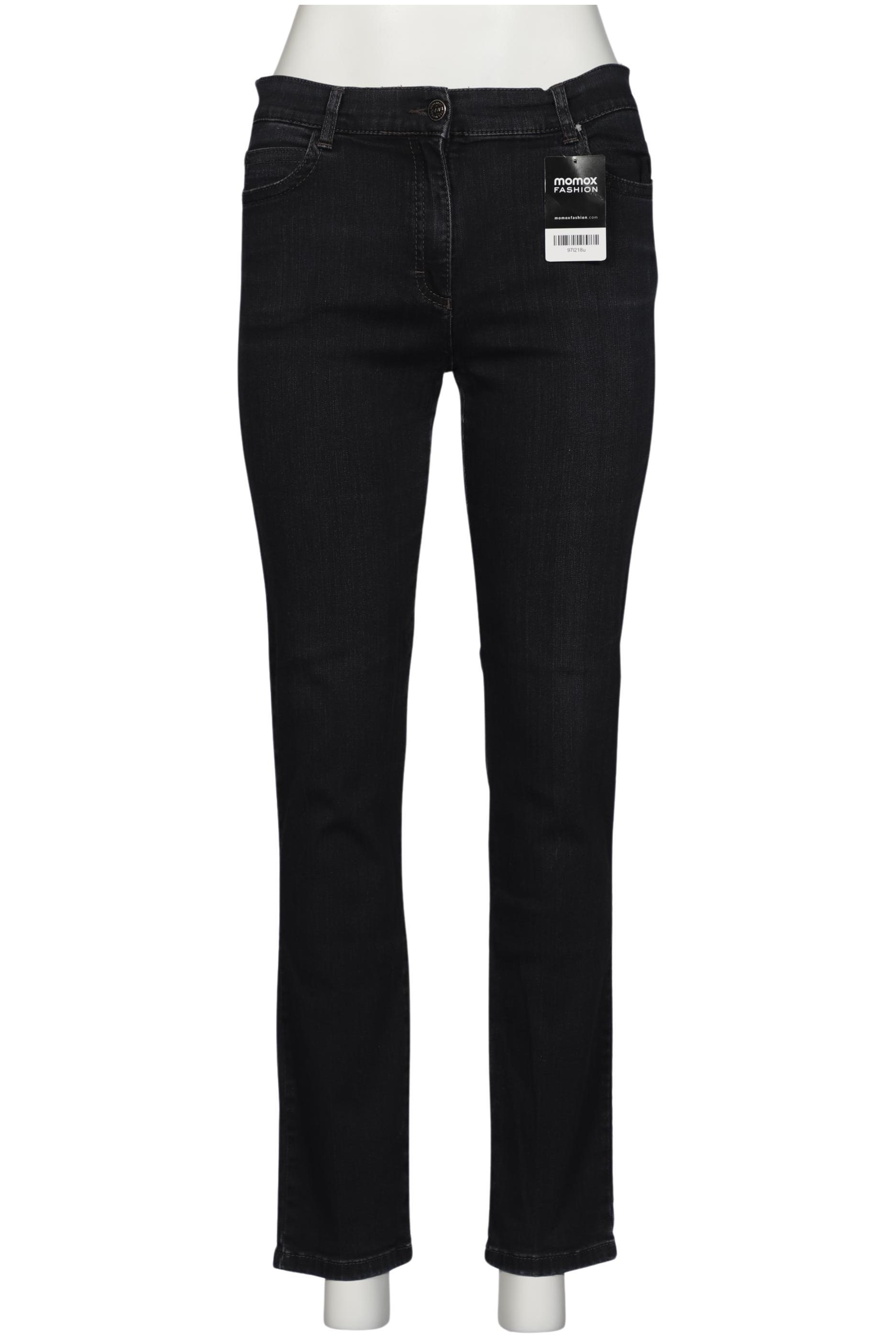 

Brax Damen Jeans, marineblau, Gr. 32