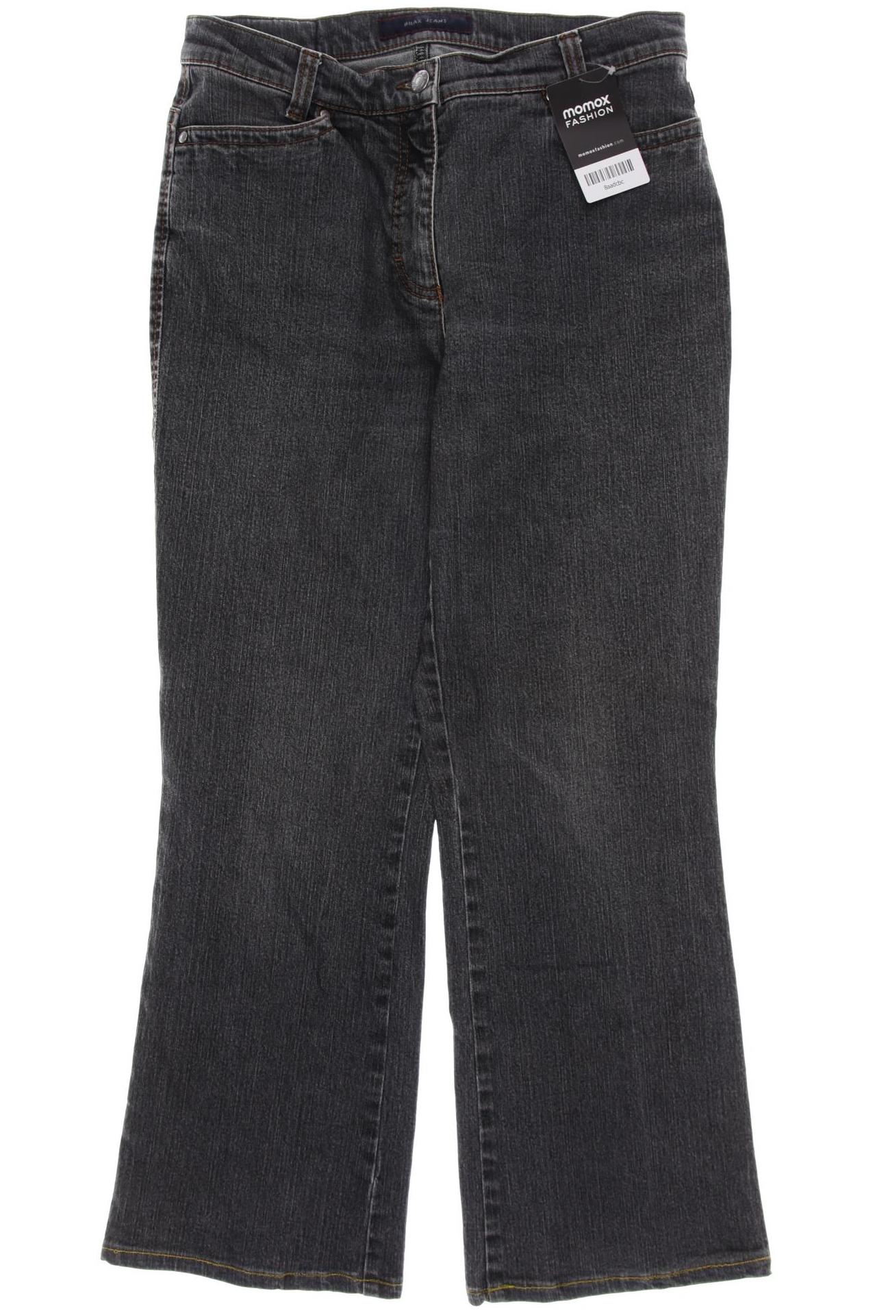 

BRAX Damen Jeans, grau