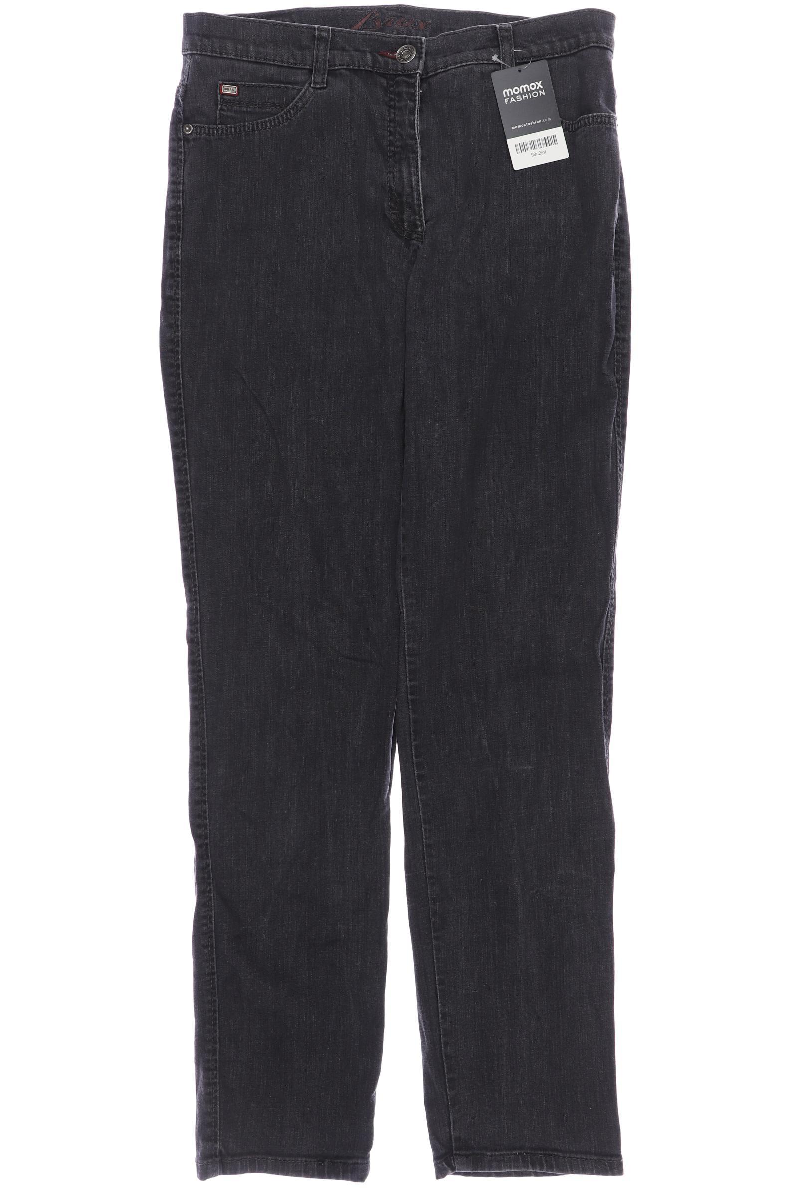 

BRAX Damen Jeans, grau