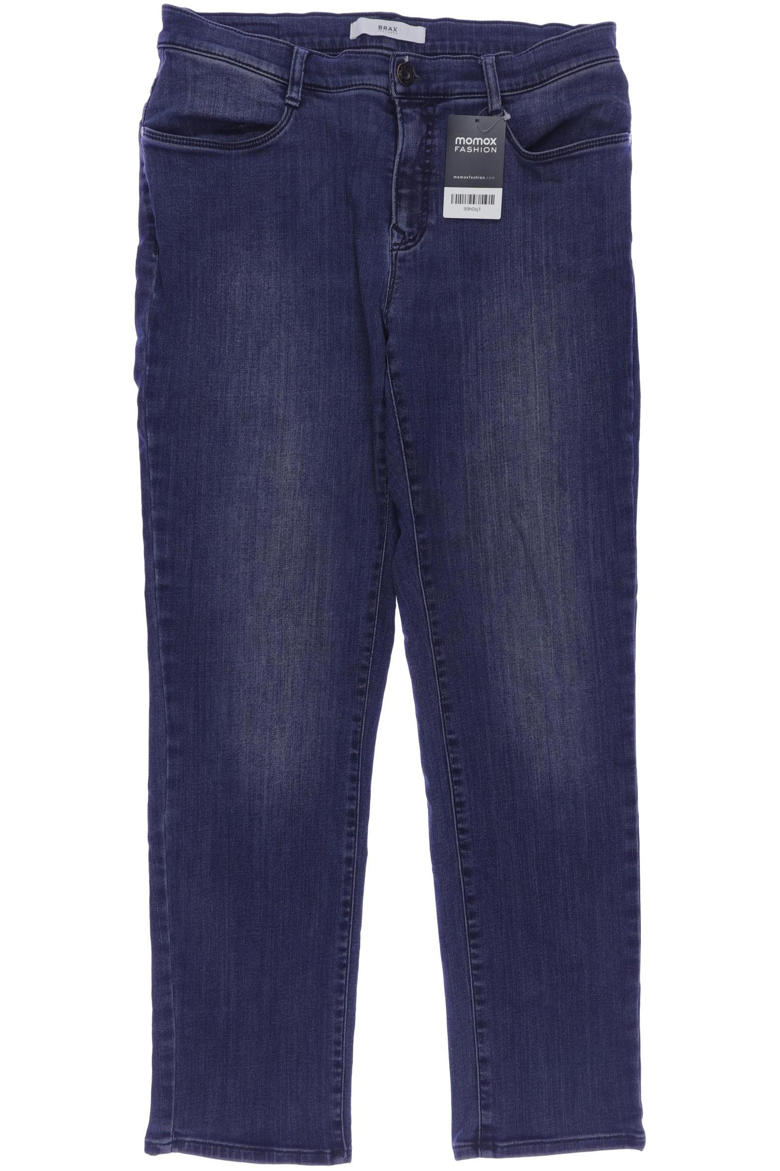 

Brax Damen Jeans, blau, Gr. 38