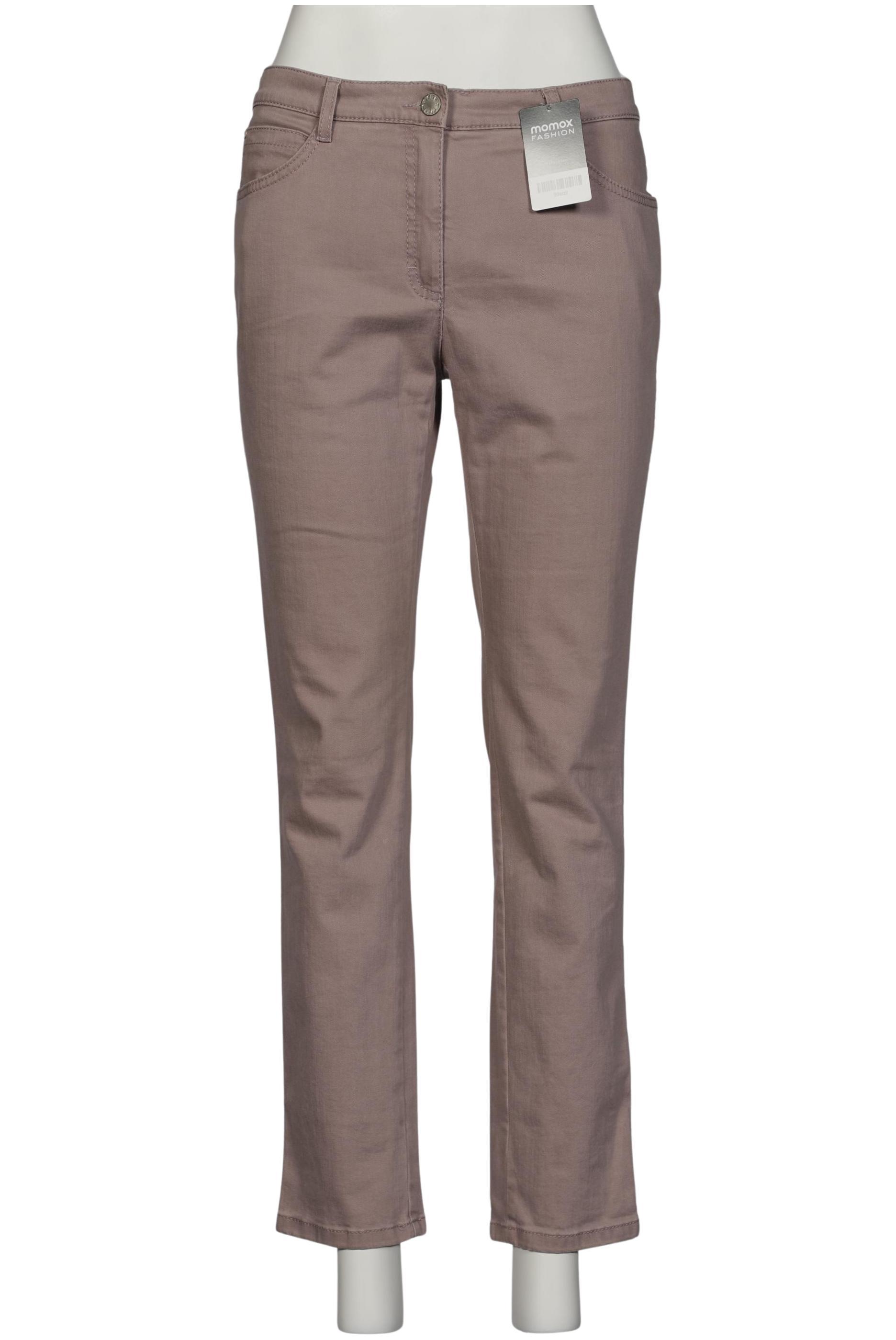 

Brax Damen Jeans, pink, Gr. 32