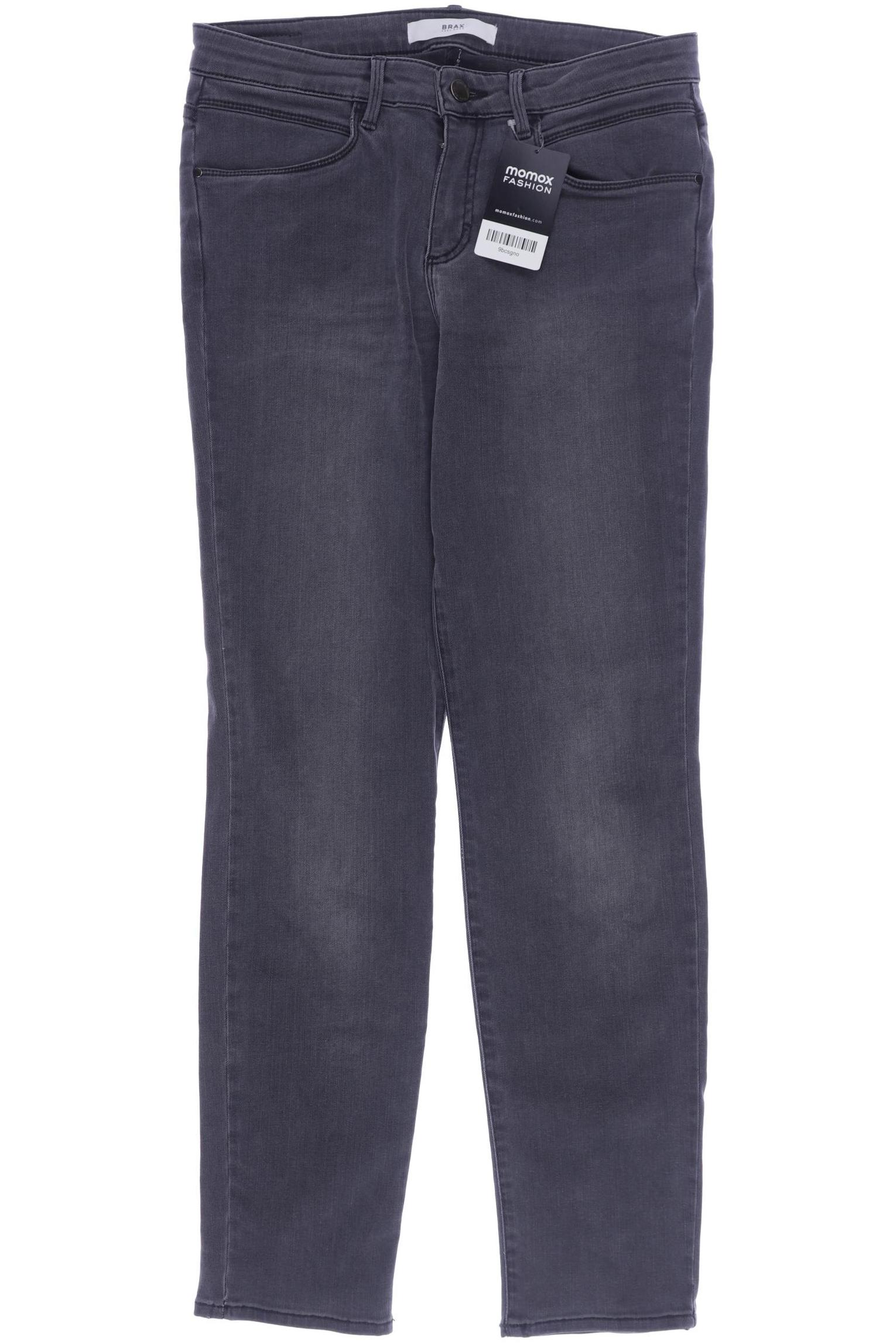 

BRAX Damen Jeans, grau