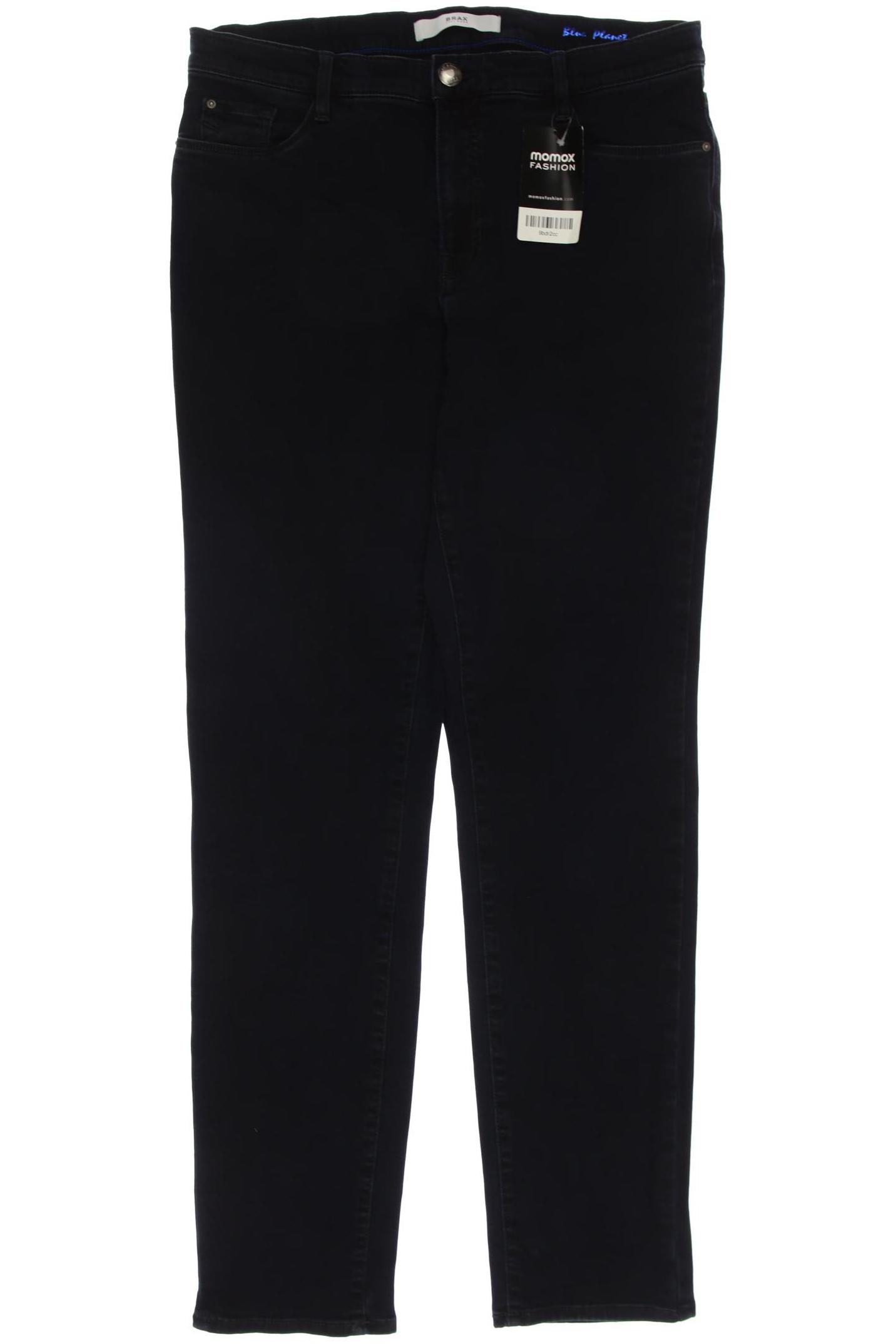 

BRAX Damen Jeans, marineblau
