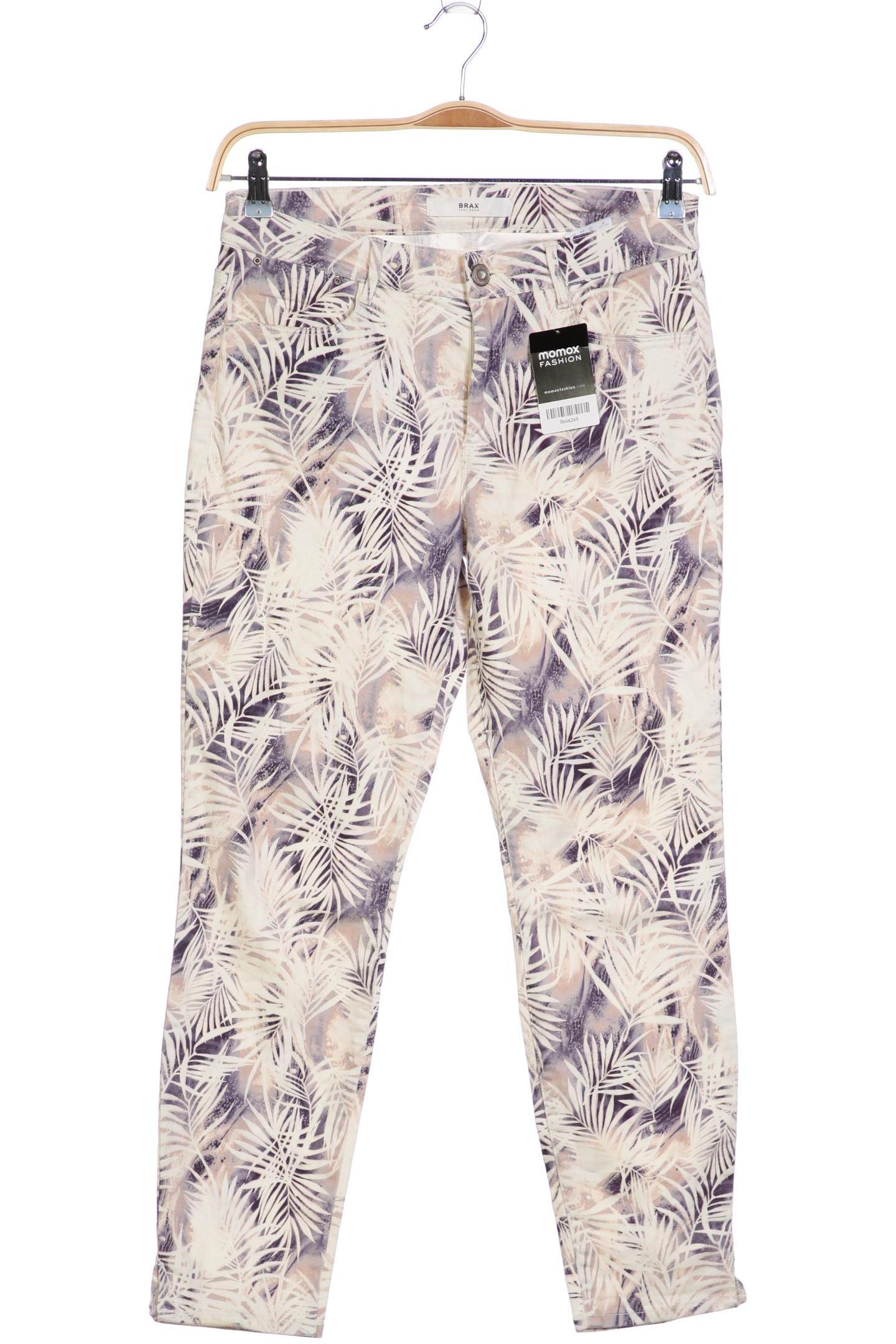 

BRAX Damen Jeans, mehrfarbig