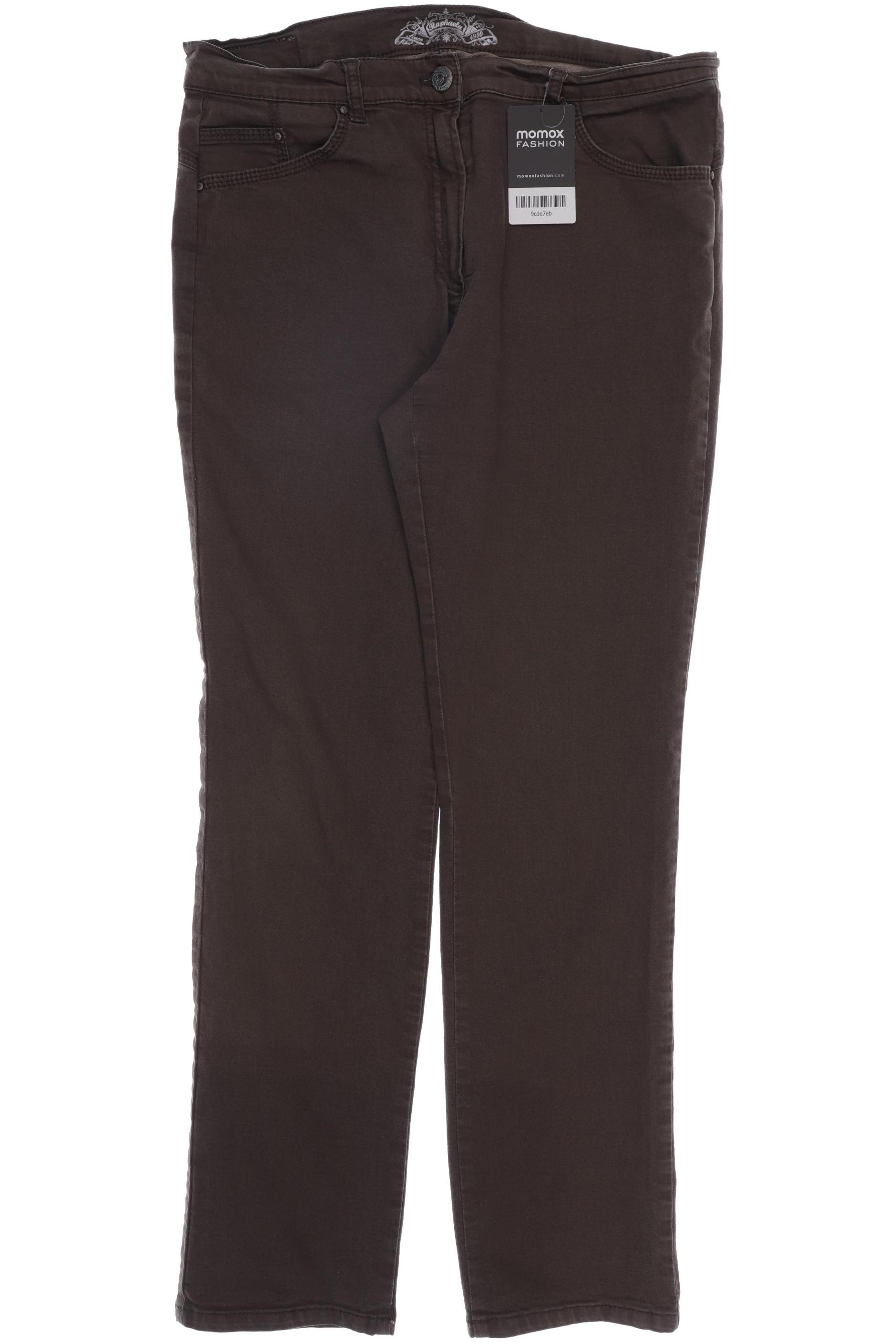

Brax Damen Jeans, braun, Gr. 40