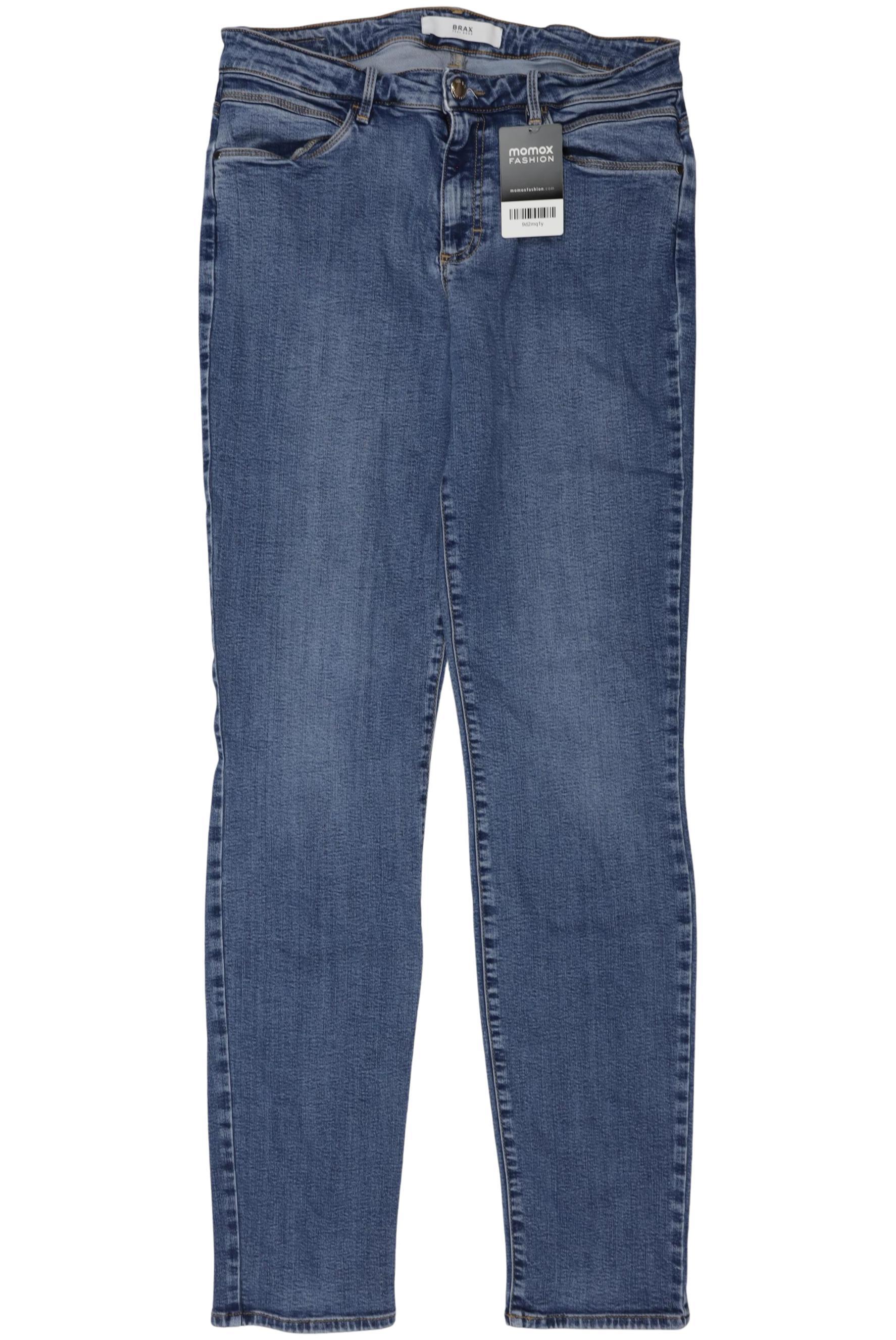 

Brax Damen Jeans, blau, Gr. 29