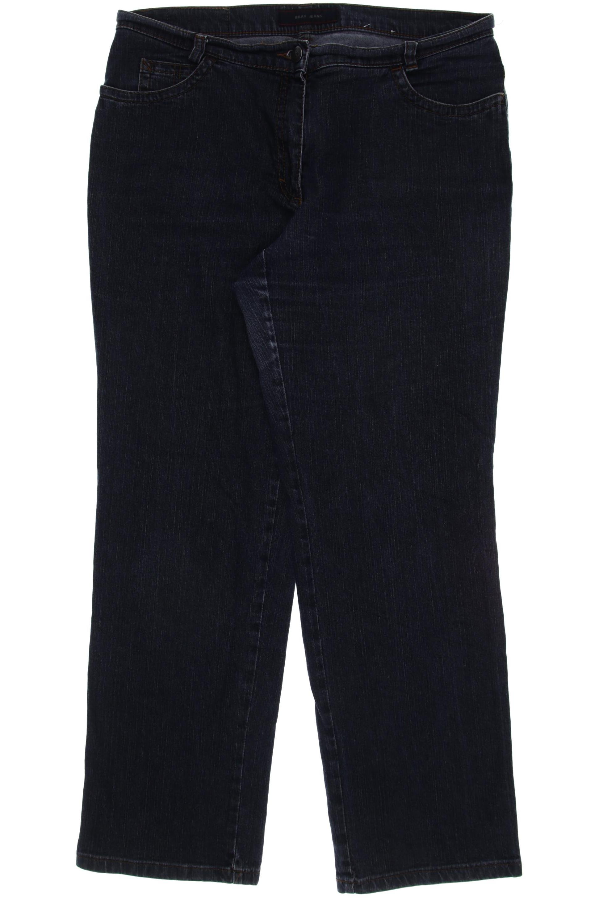 

Brax Damen Jeans, blau, Gr. 32