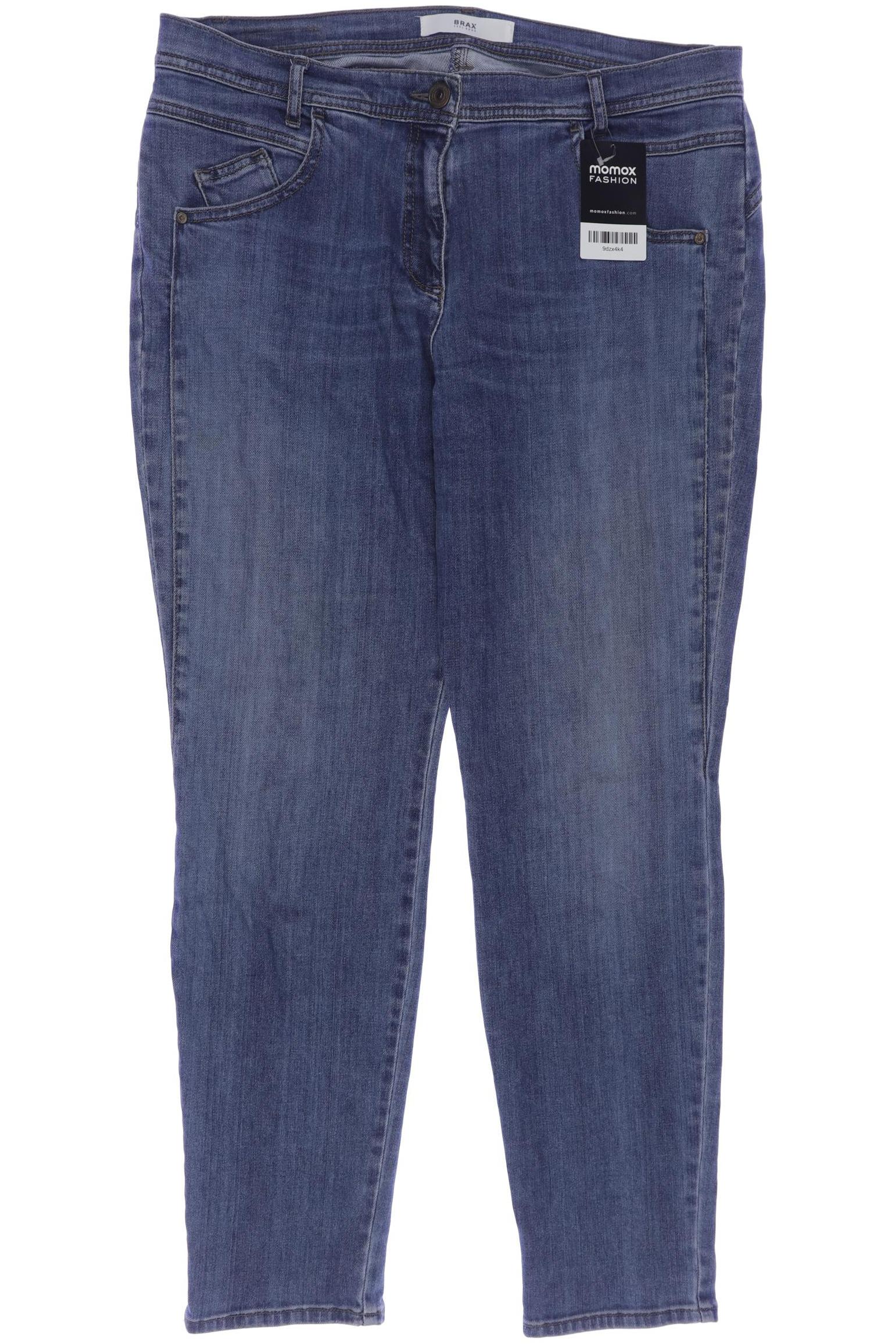 

Brax Damen Jeans, blau, Gr. 42