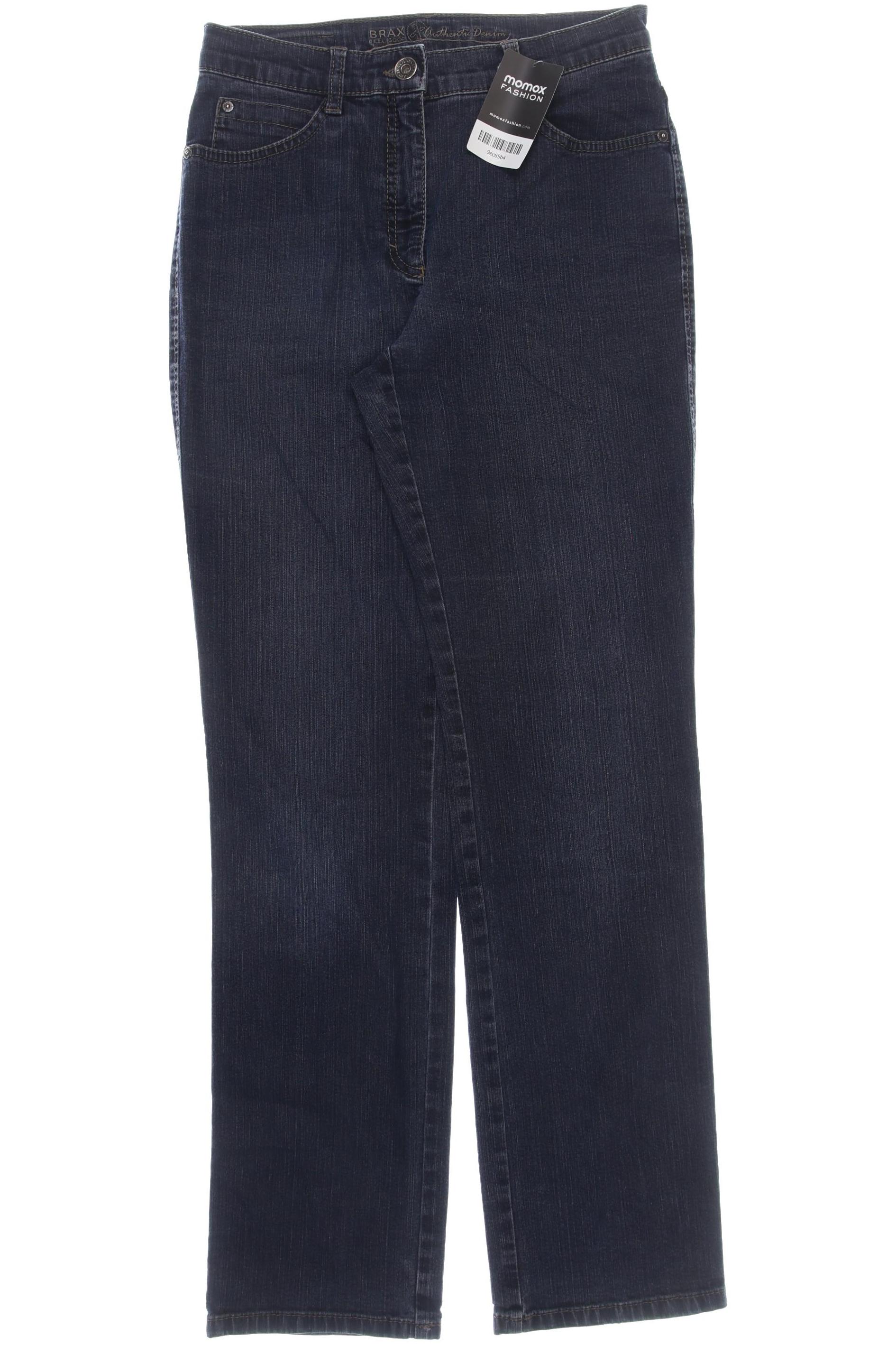 

BRAX Damen Jeans, blau
