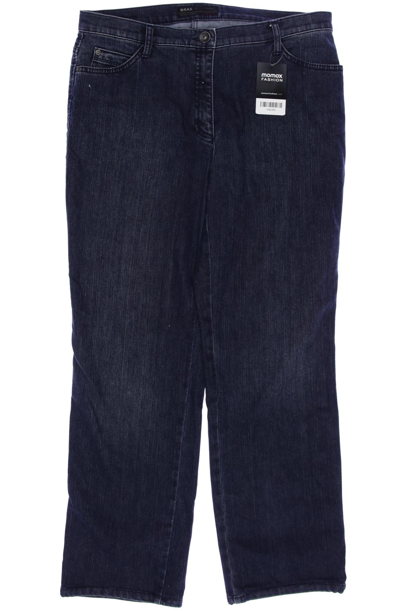 

Brax Damen Jeans, blau, Gr. 42