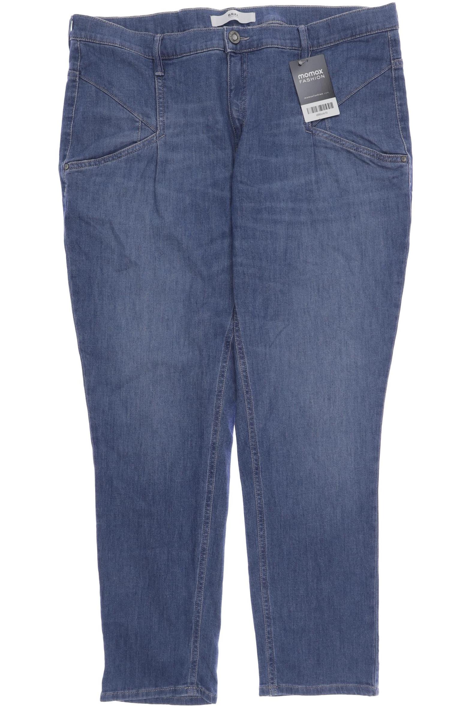 

BRAX Damen Jeans, blau