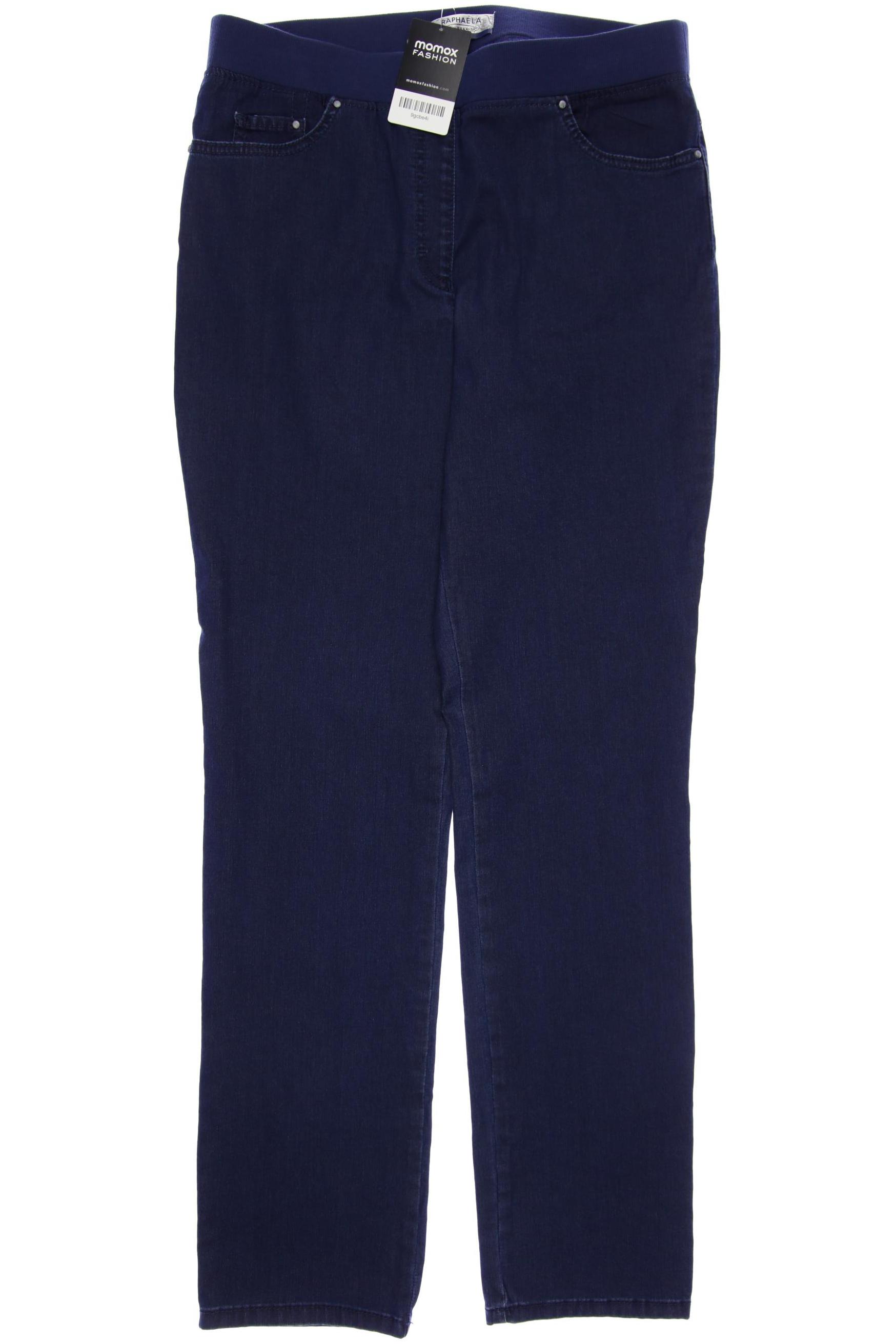 

Brax Damen Jeans, blau, Gr. 40