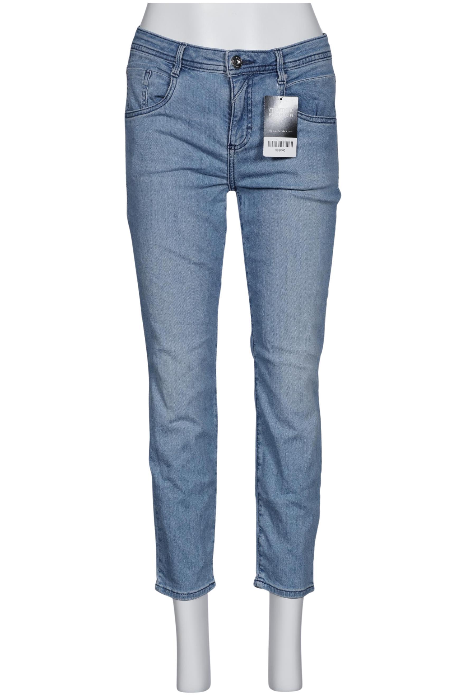 

Brax Damen Jeans, hellblau, Gr. 27