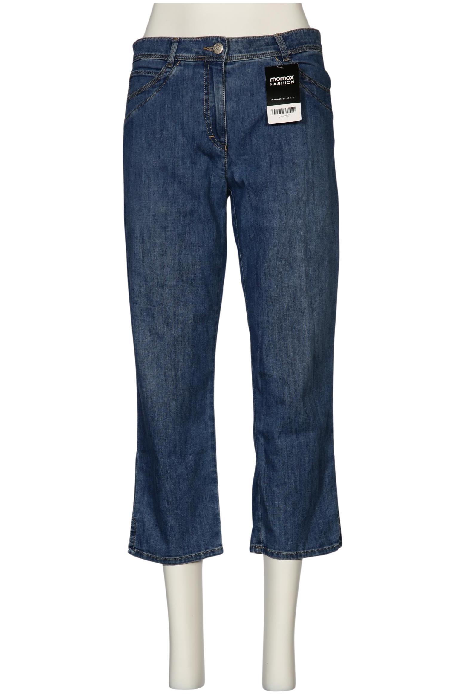 

Brax Damen Jeans, blau, Gr. 27