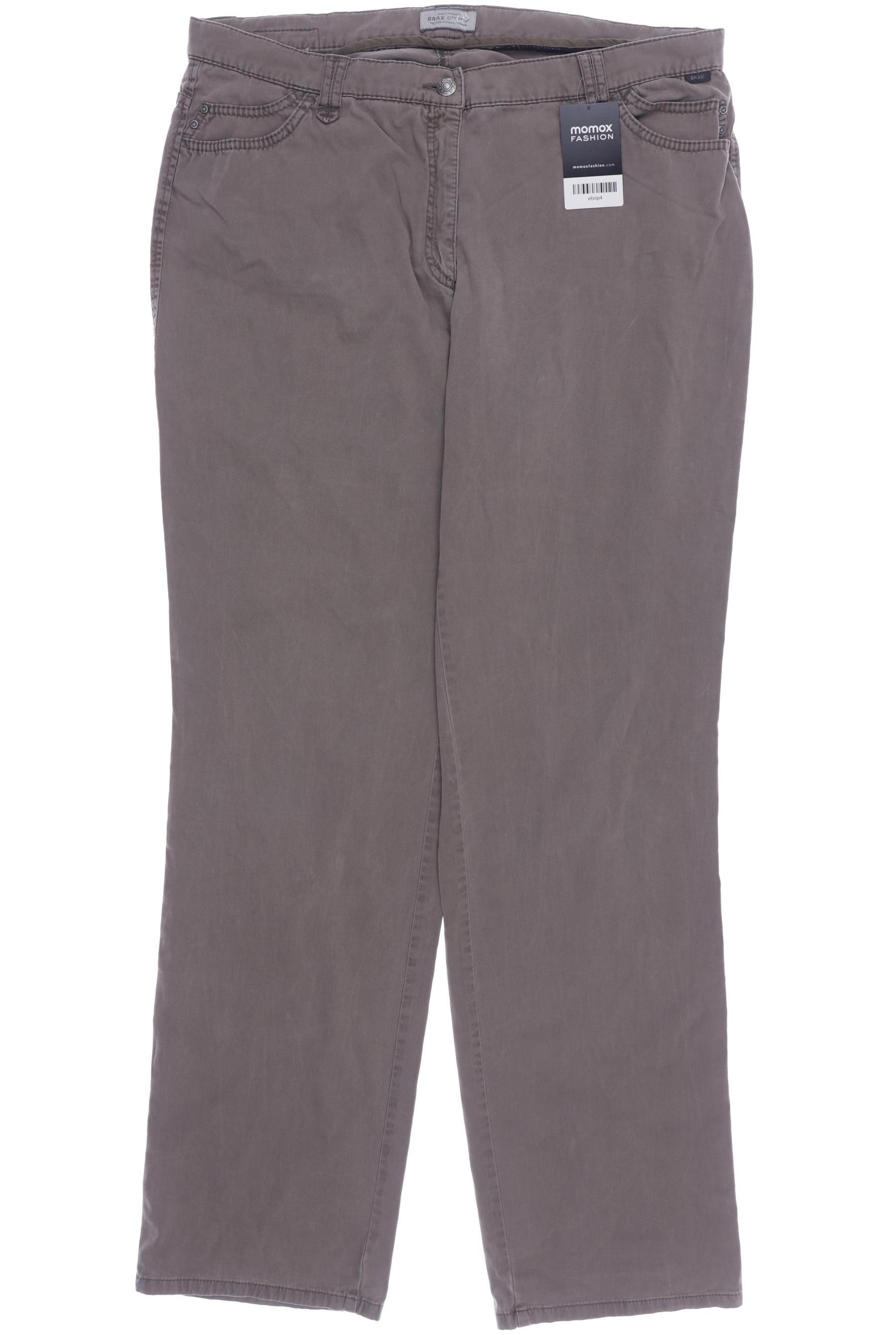 

BRAX Damen Jeans, braun