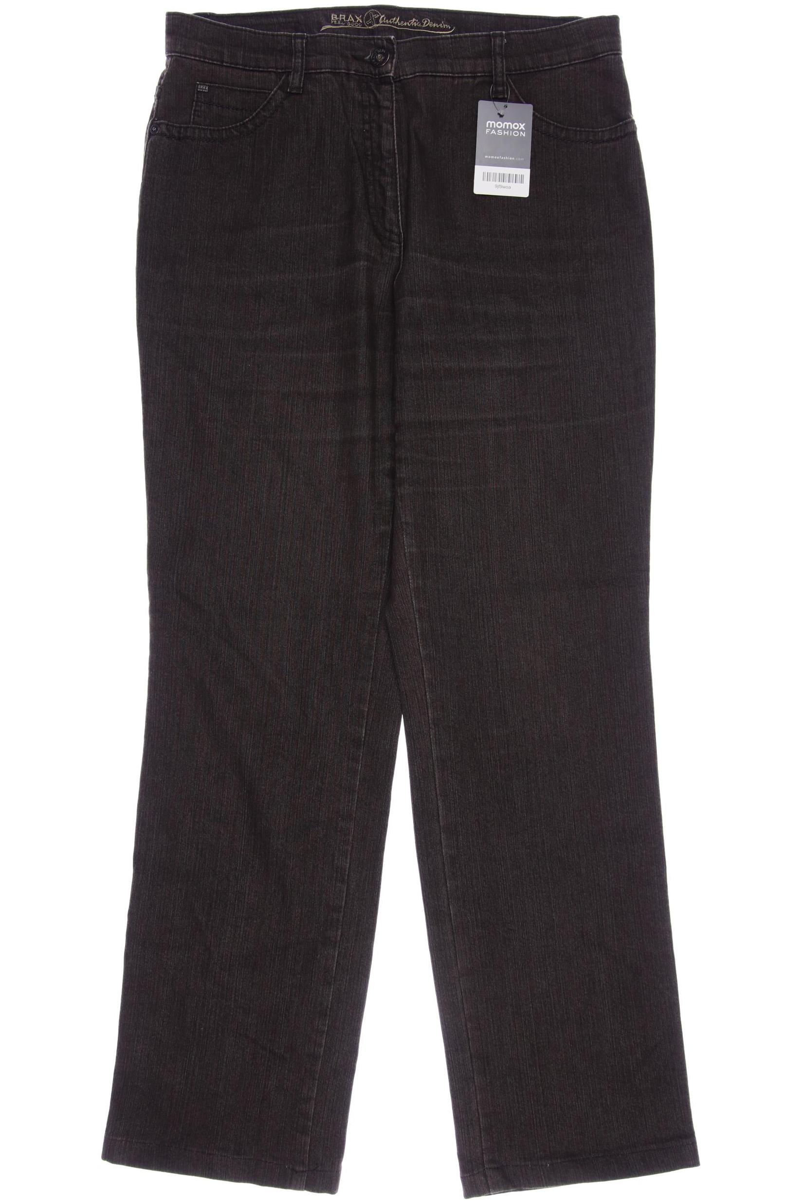 

BRAX Damen Jeans, braun
