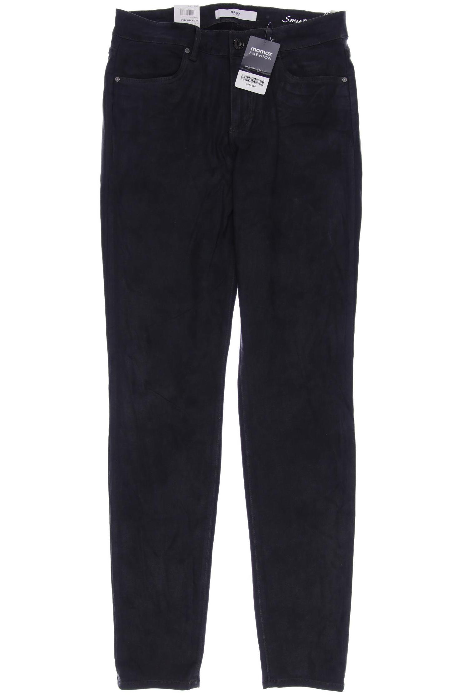 

BRAX Damen Jeans, grau