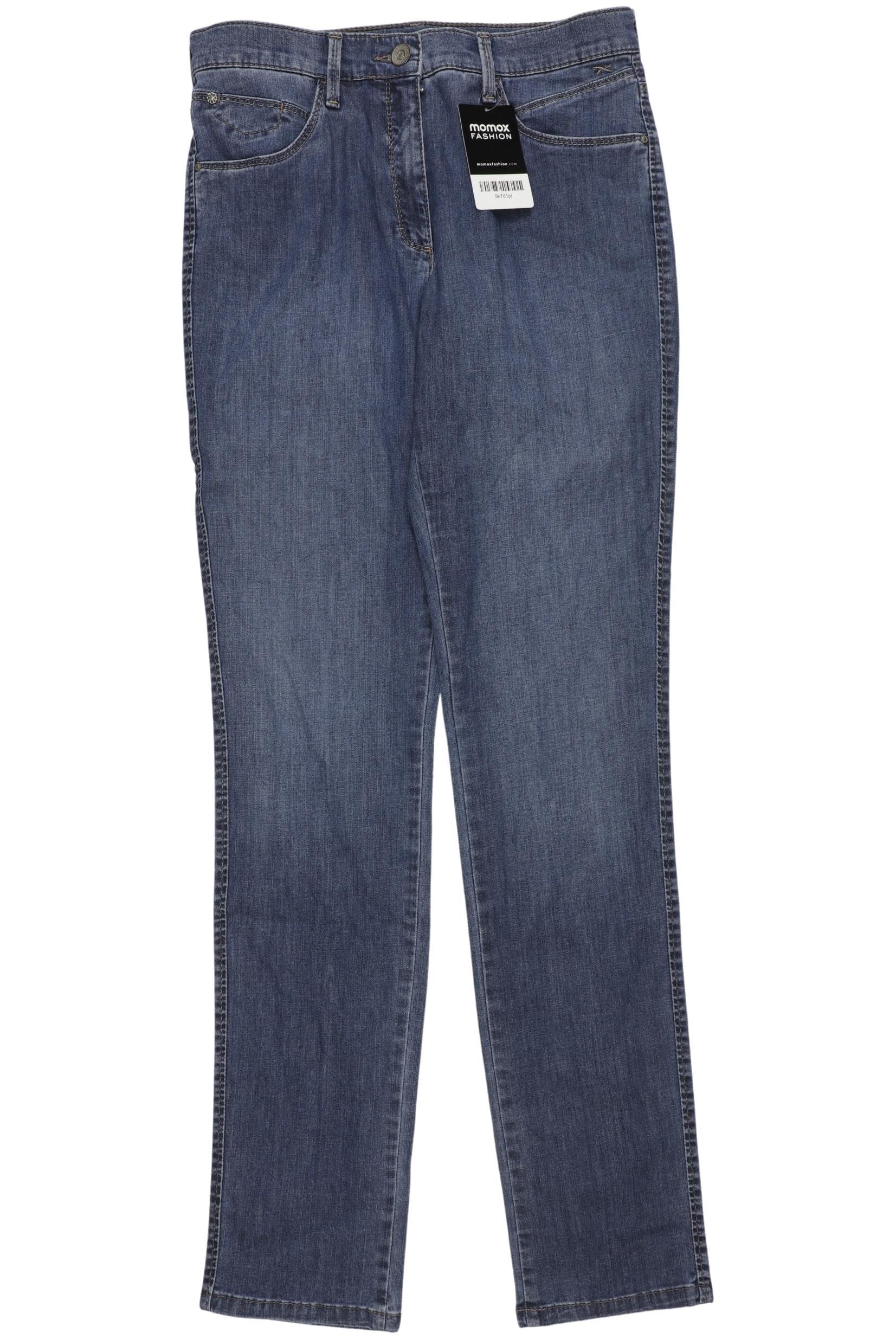 

Brax Damen Jeans, blau, Gr. 27