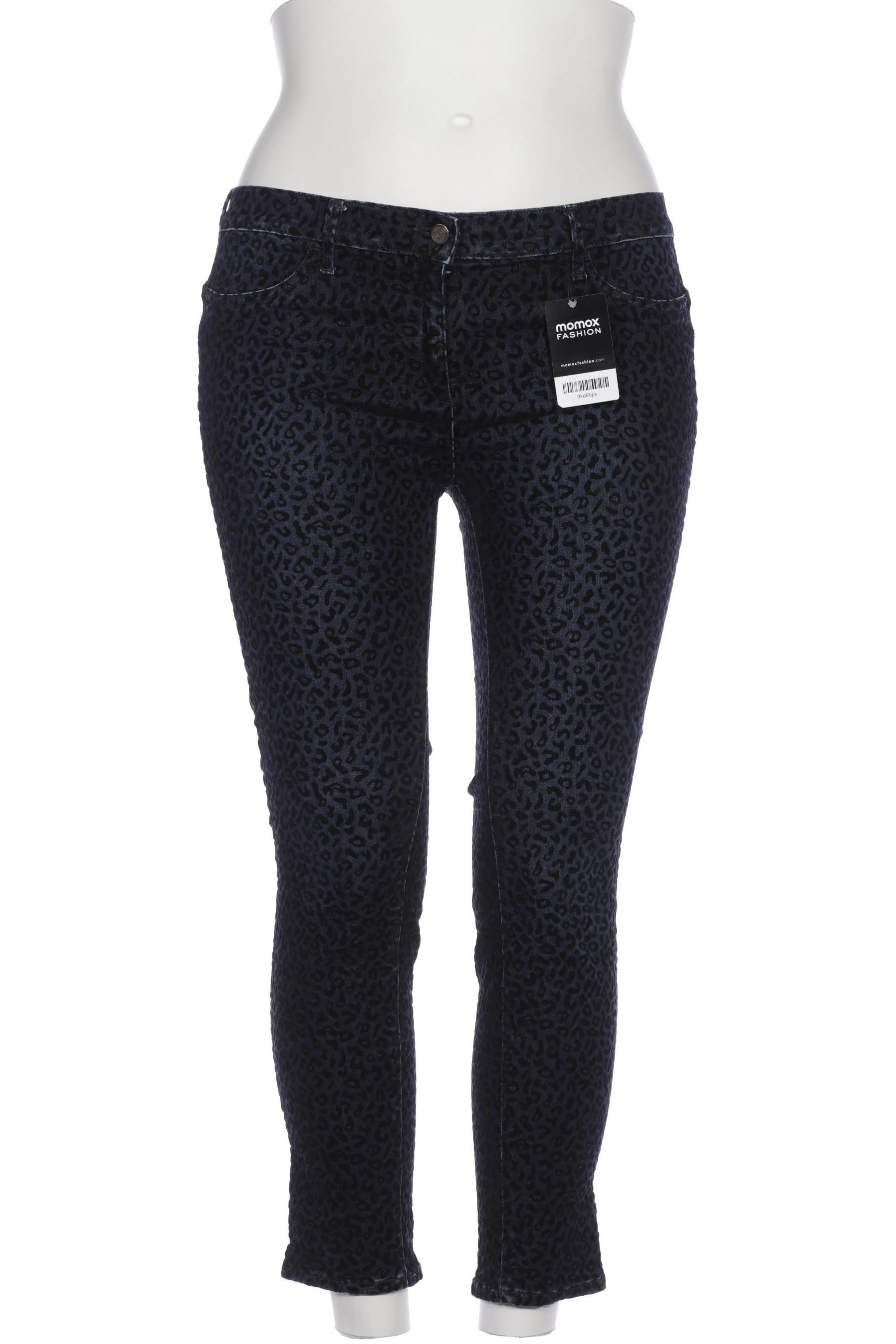 

Brax Damen Jeans, marineblau, Gr. 44