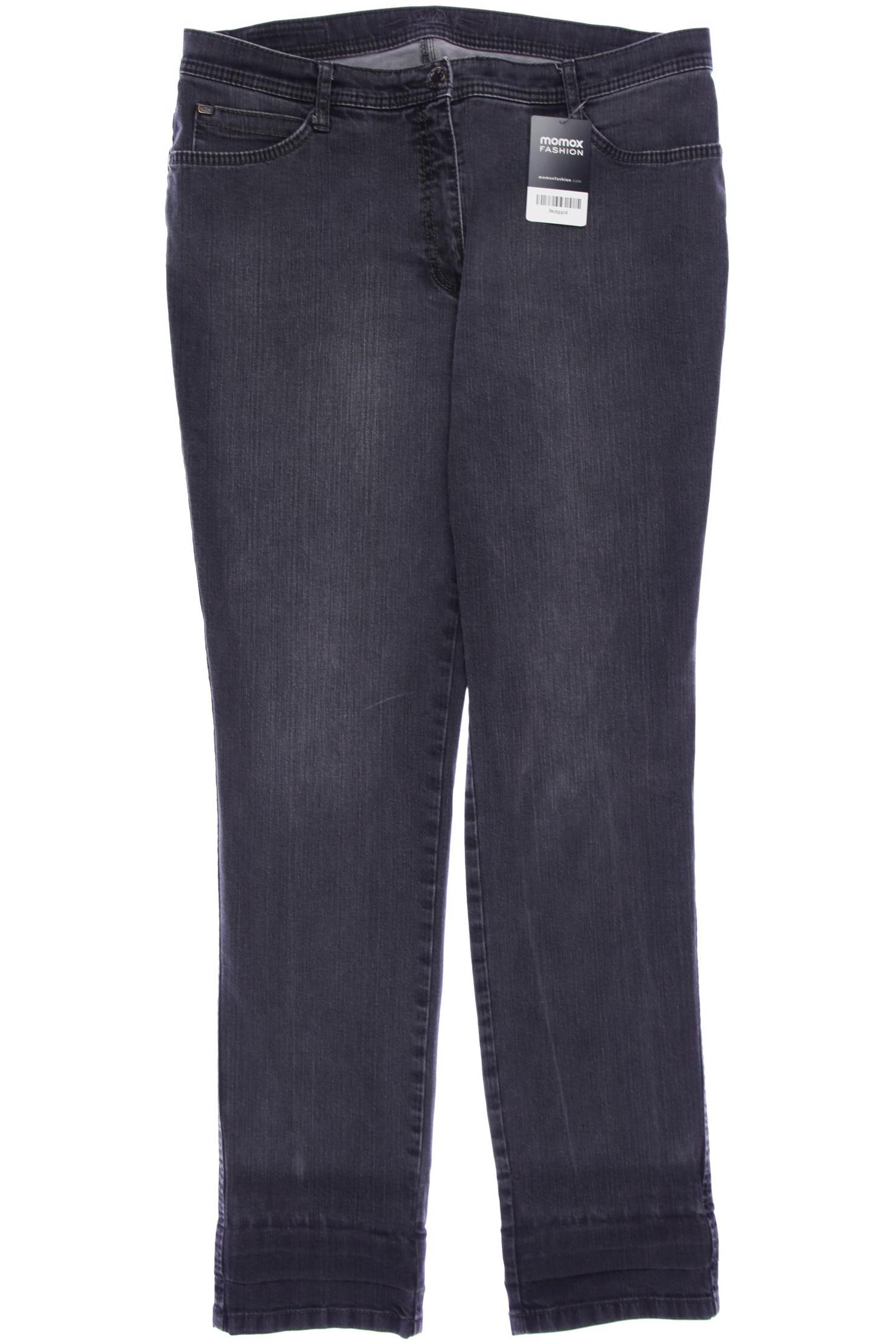 

BRAX Damen Jeans, grau