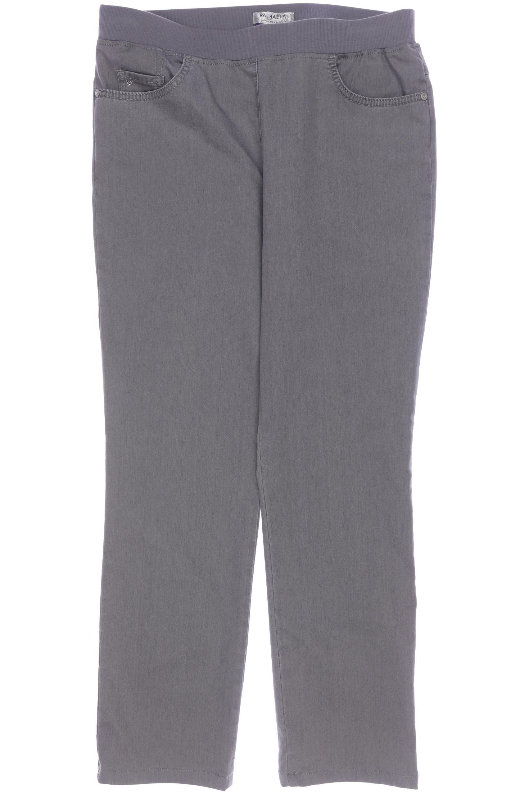 

Brax Damen Jeans, grau, Gr. 40