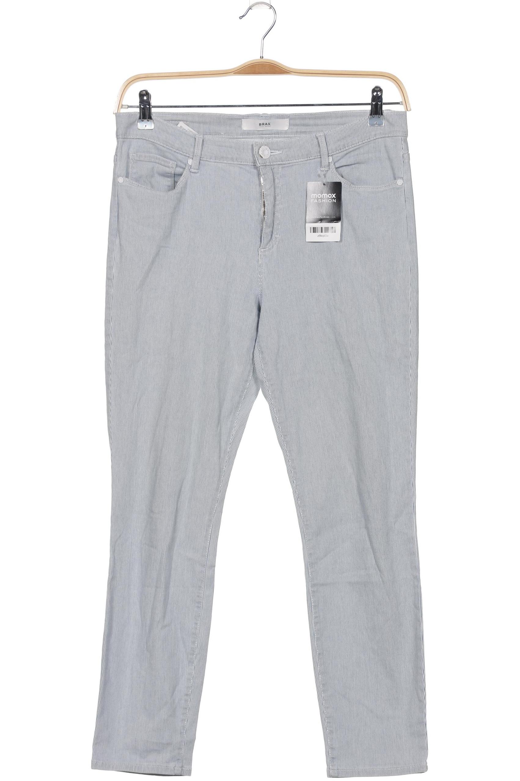

Brax Damen Jeans, hellblau, Gr. 40