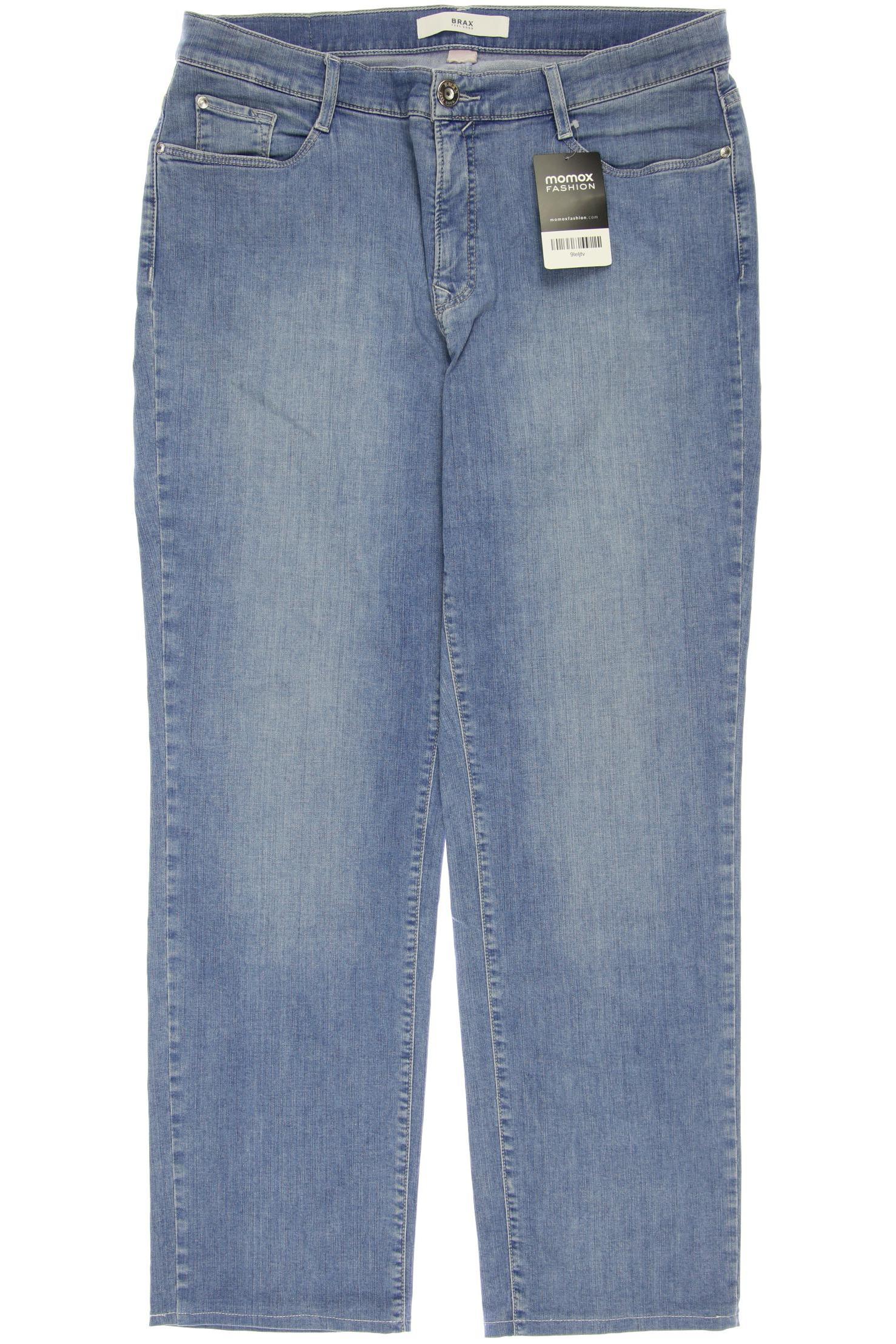 

Brax Damen Jeans, blau, Gr. 42