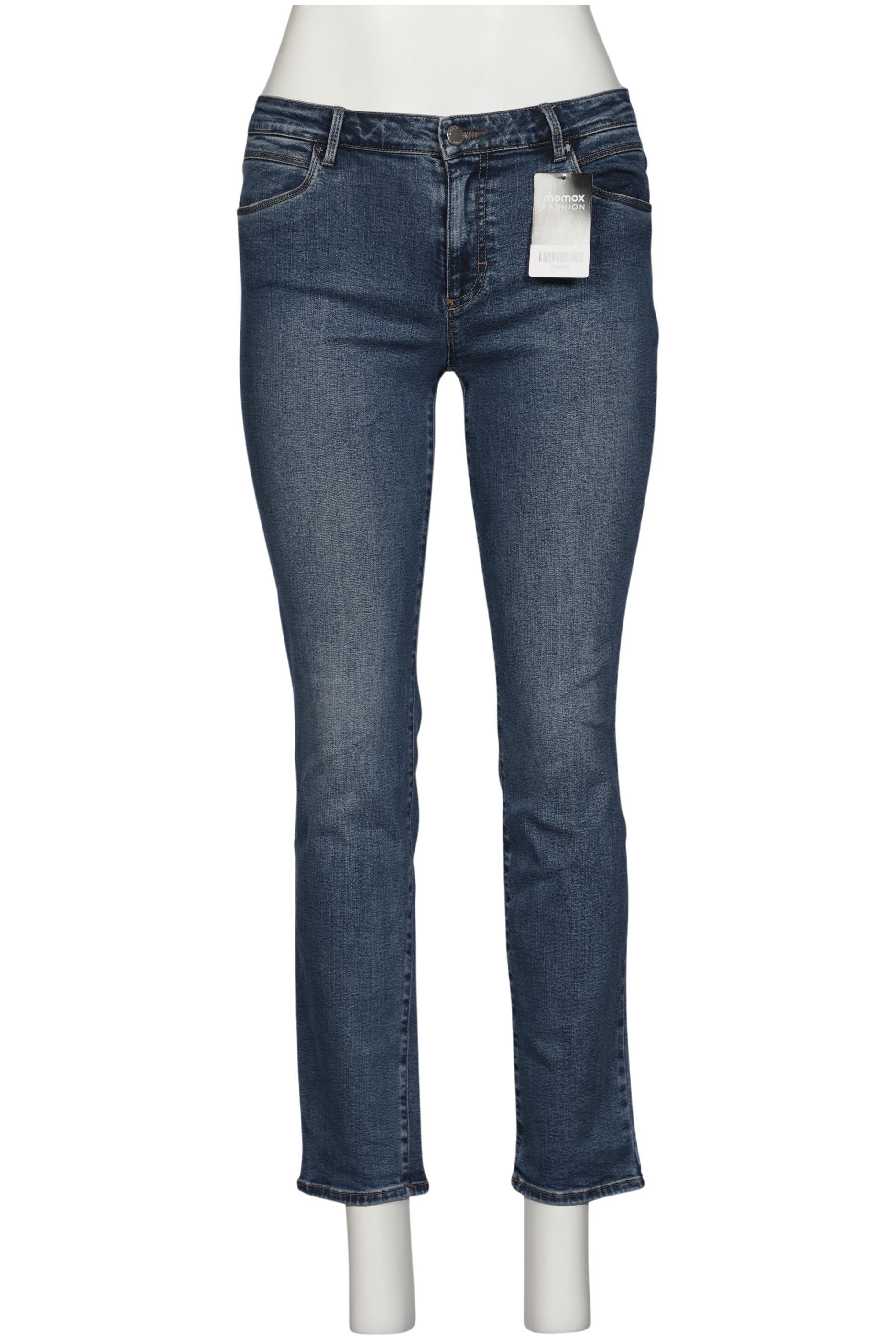 

Brax Damen Jeans, blau, Gr. 31