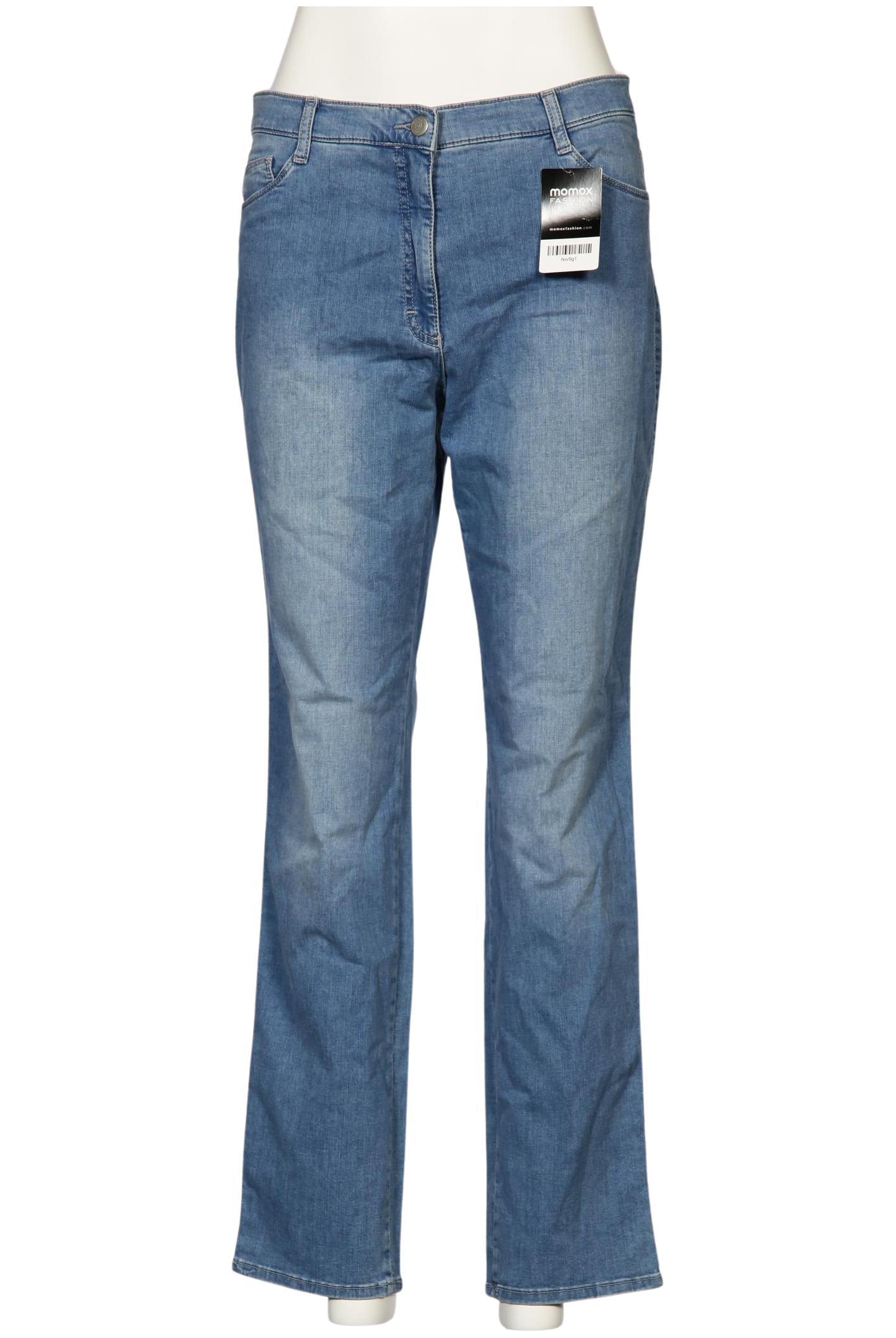 

Brax Damen Jeans, blau, Gr. 32