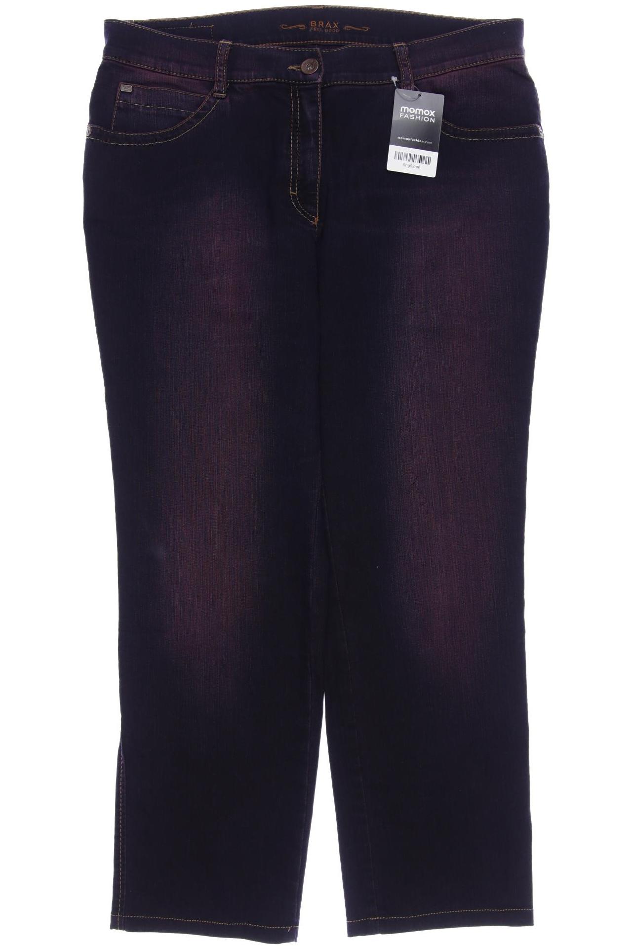 

BRAX Damen Jeans, flieder