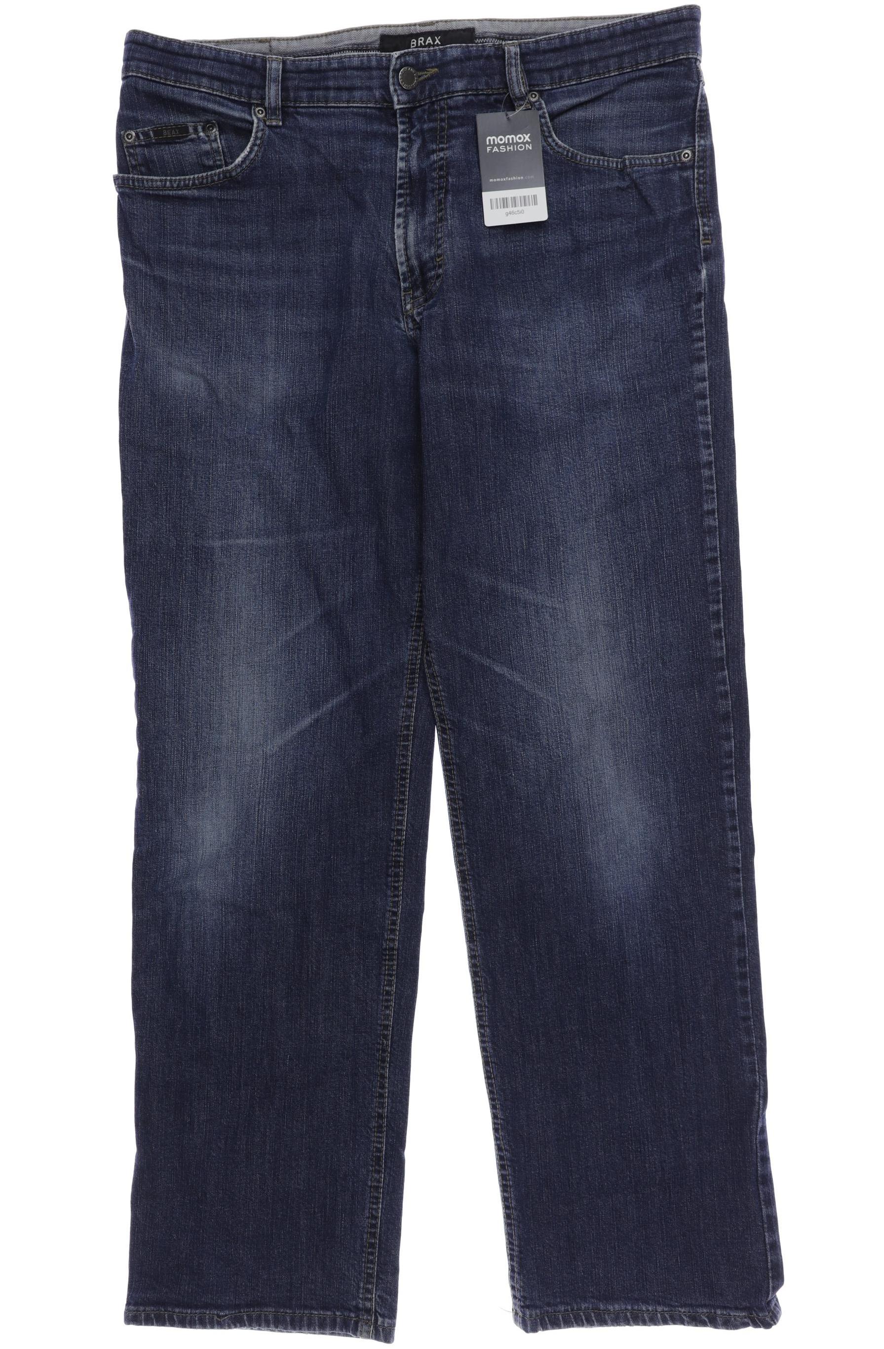 

Brax Damen Jeans, blau, Gr. 36