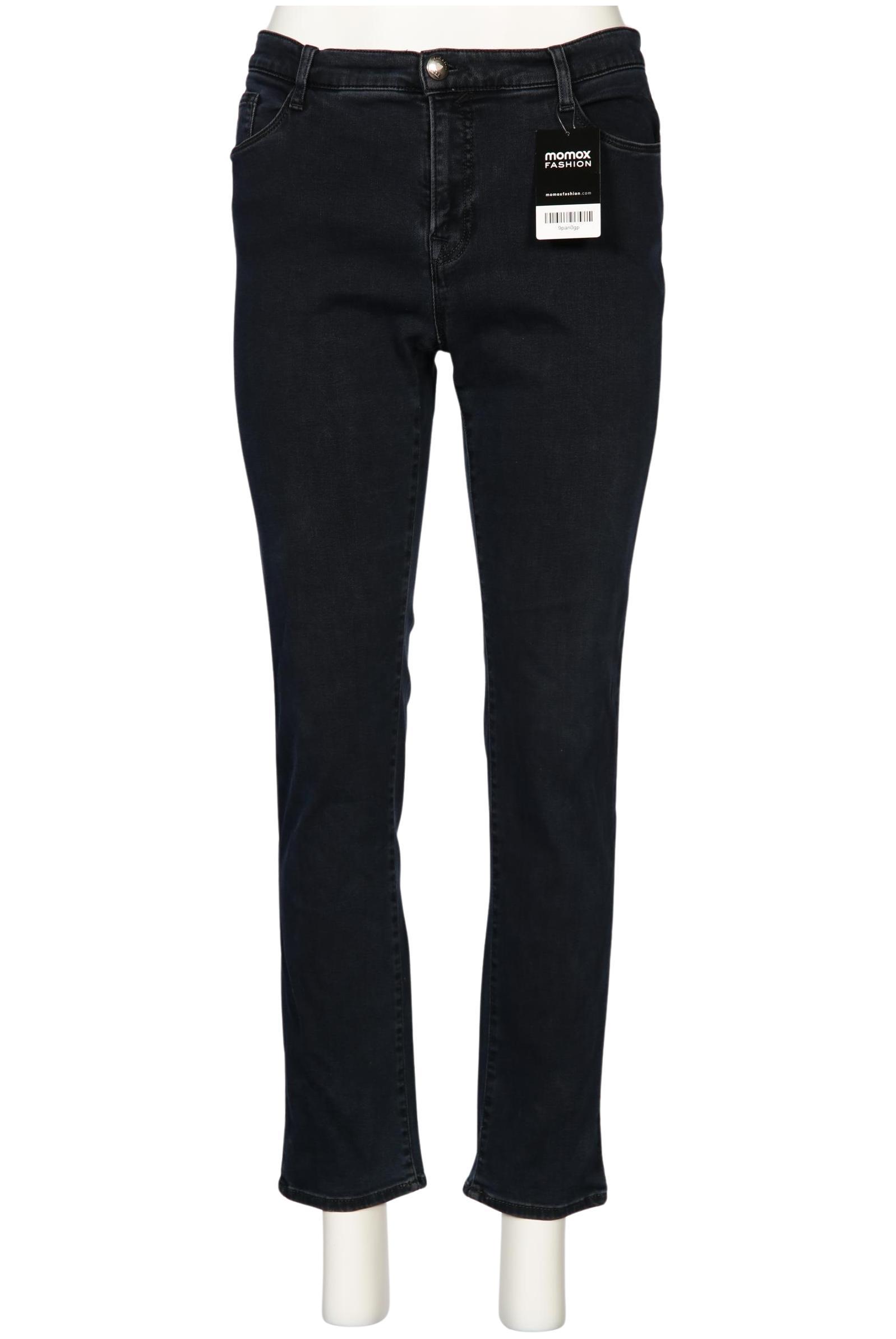 

Brax Damen Jeans, marineblau, Gr. 31