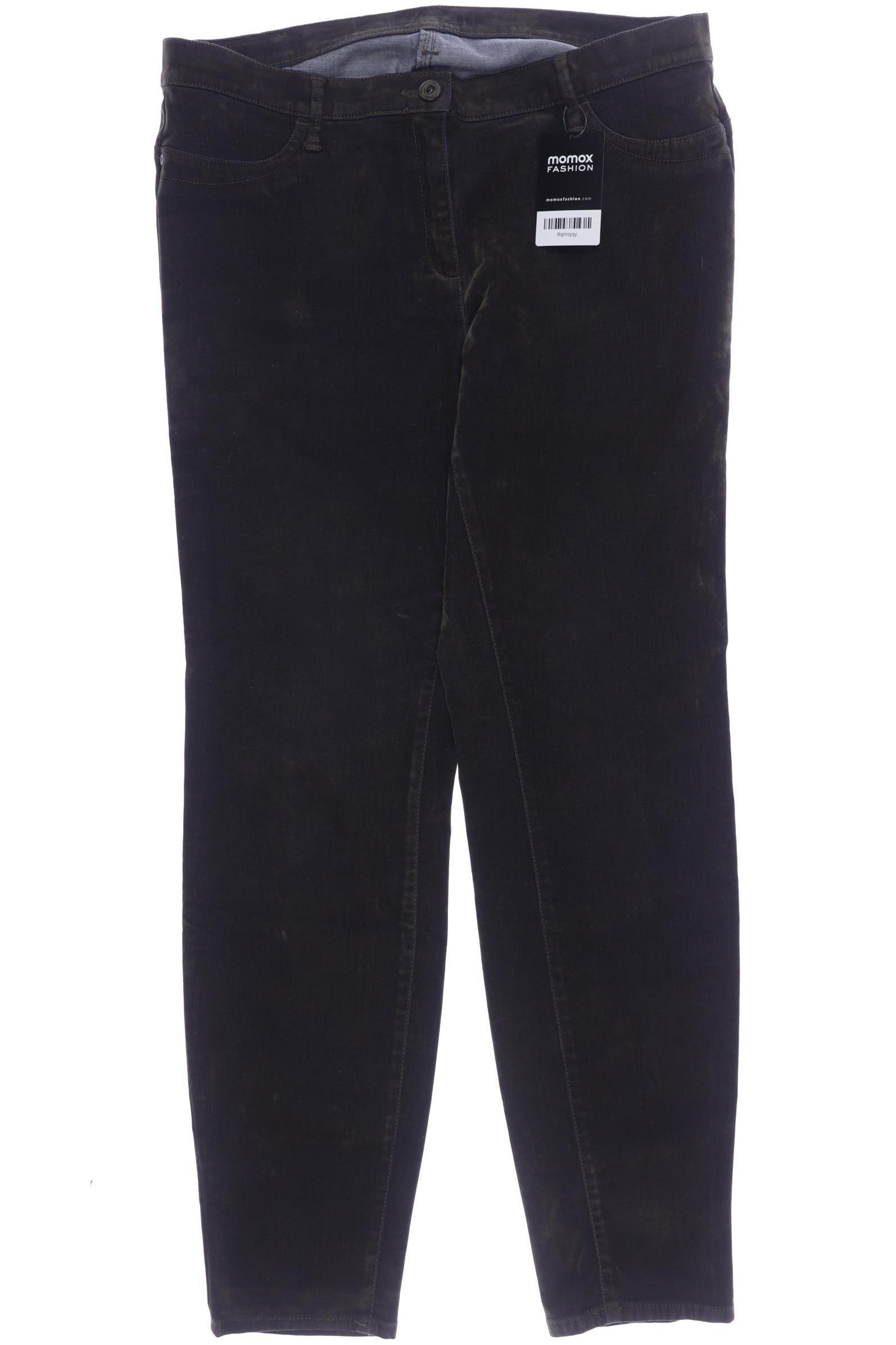 

BRAX Damen Jeans, grün