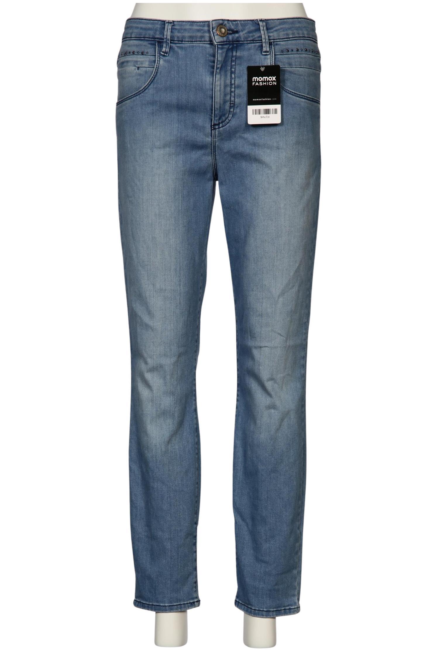 

Brax Damen Jeans, blau, Gr. 29