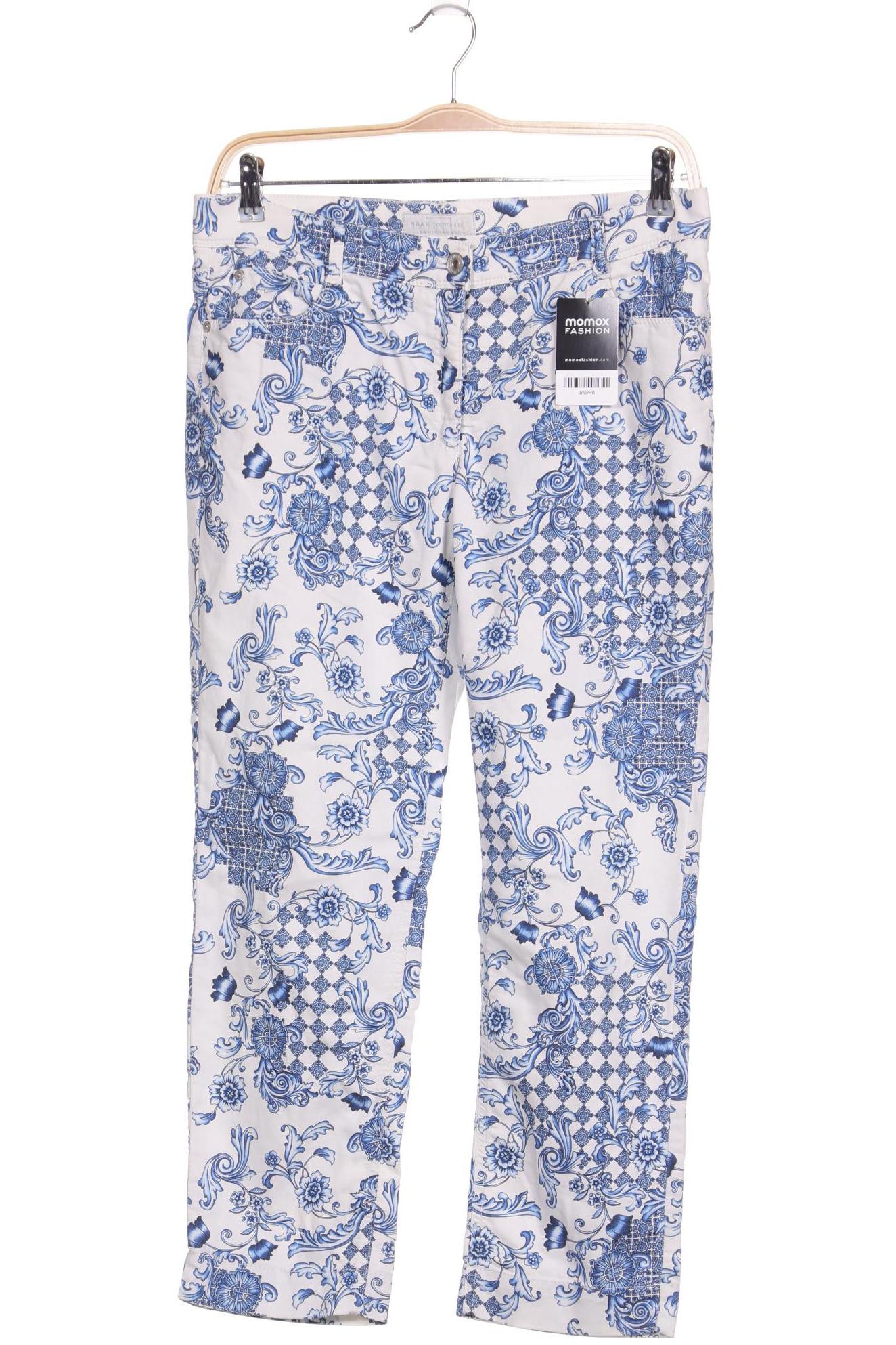 

BRAX Damen Jeans, weiß