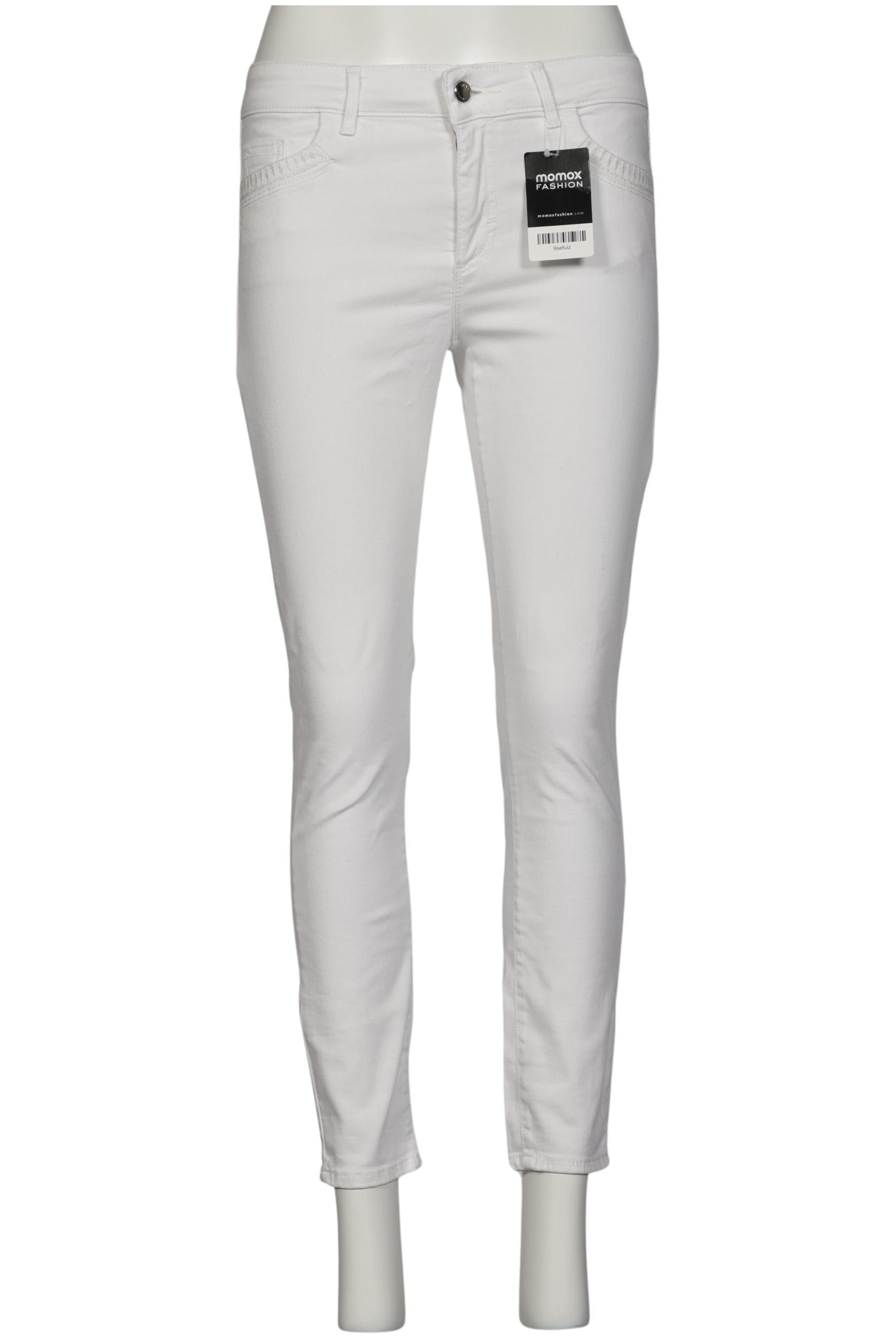 

Brax Damen Jeans, weiß, Gr. 29