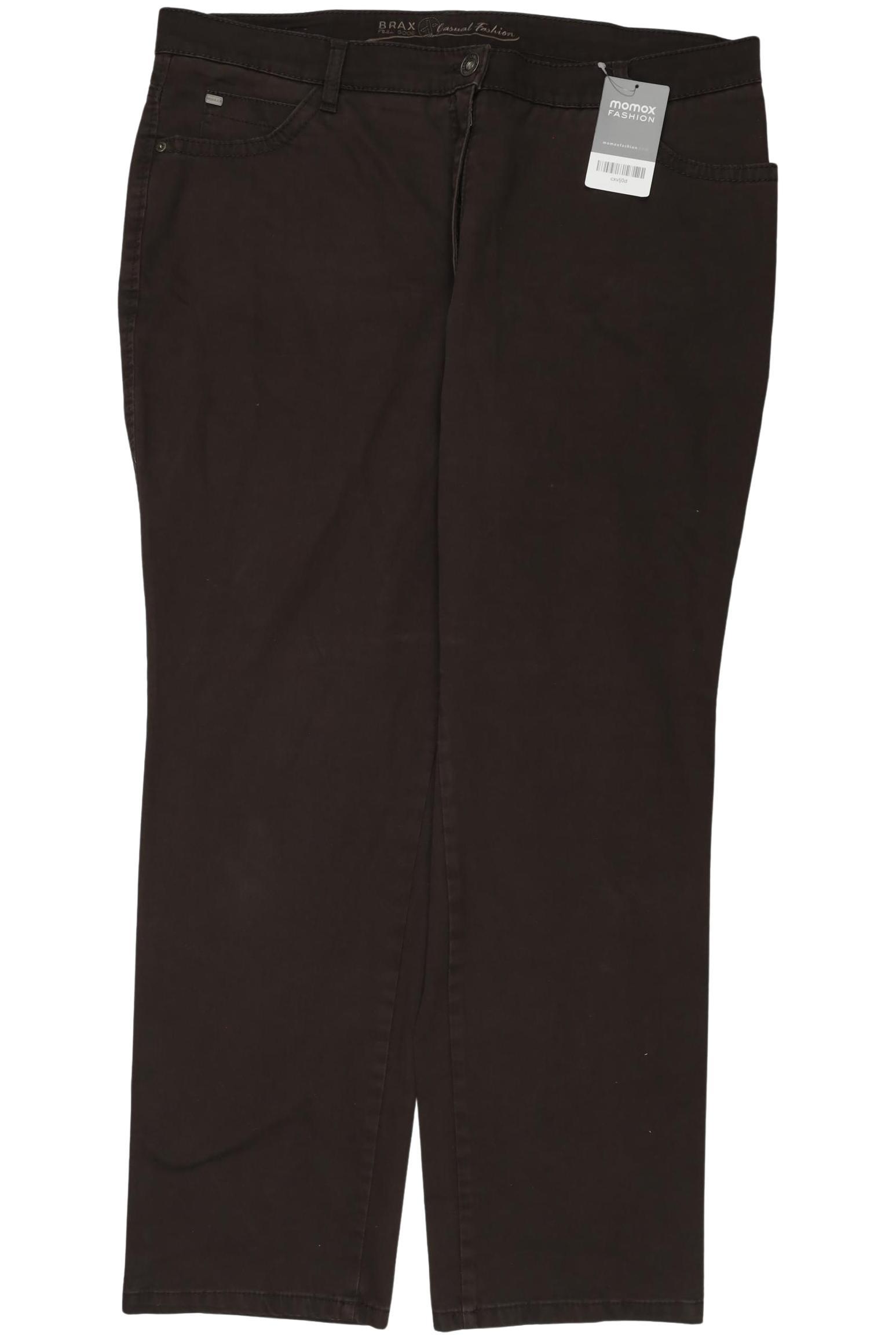 

Brax Damen Jeans, braun, Gr. 36