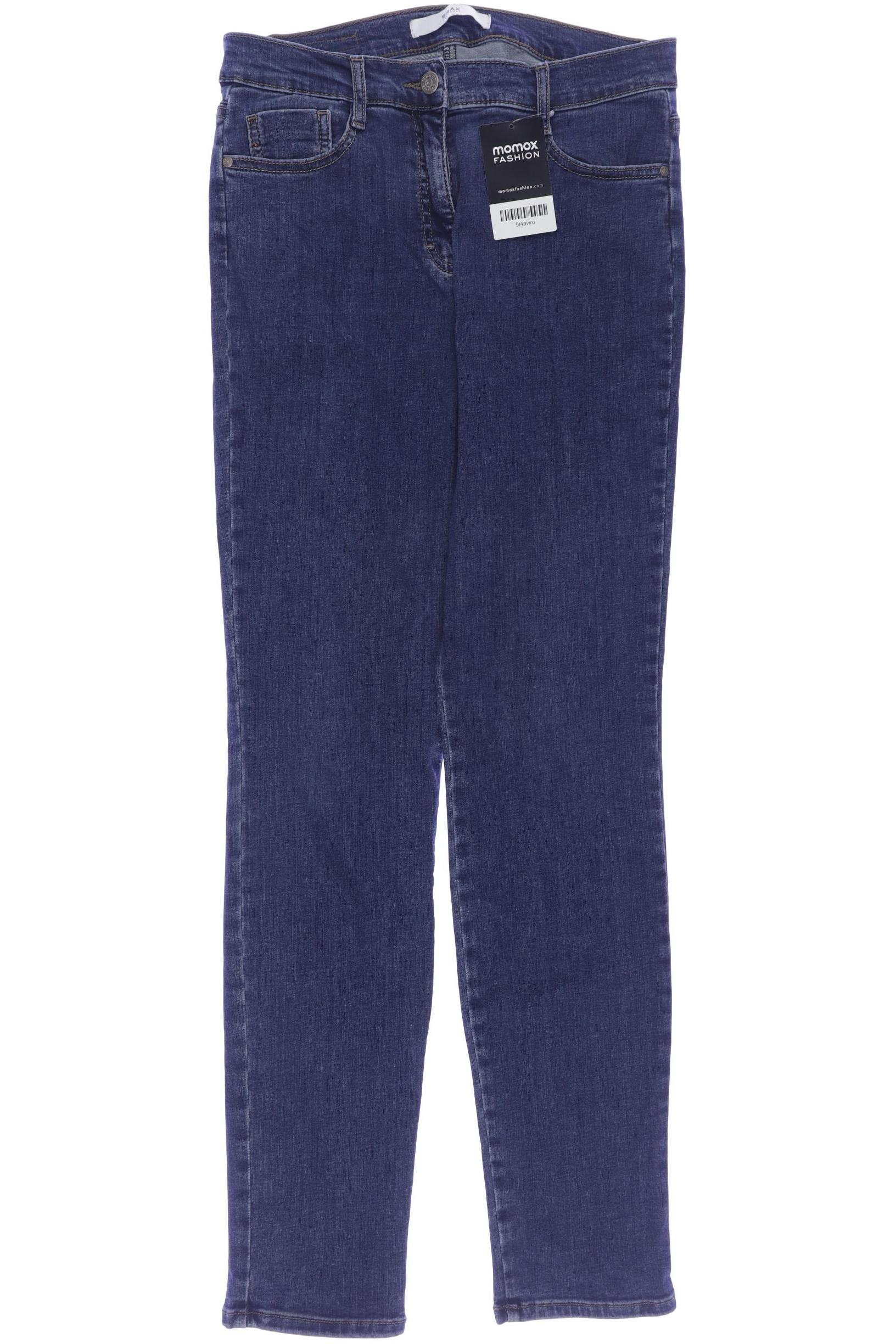 

Brax Damen Jeans, blau, Gr. 29