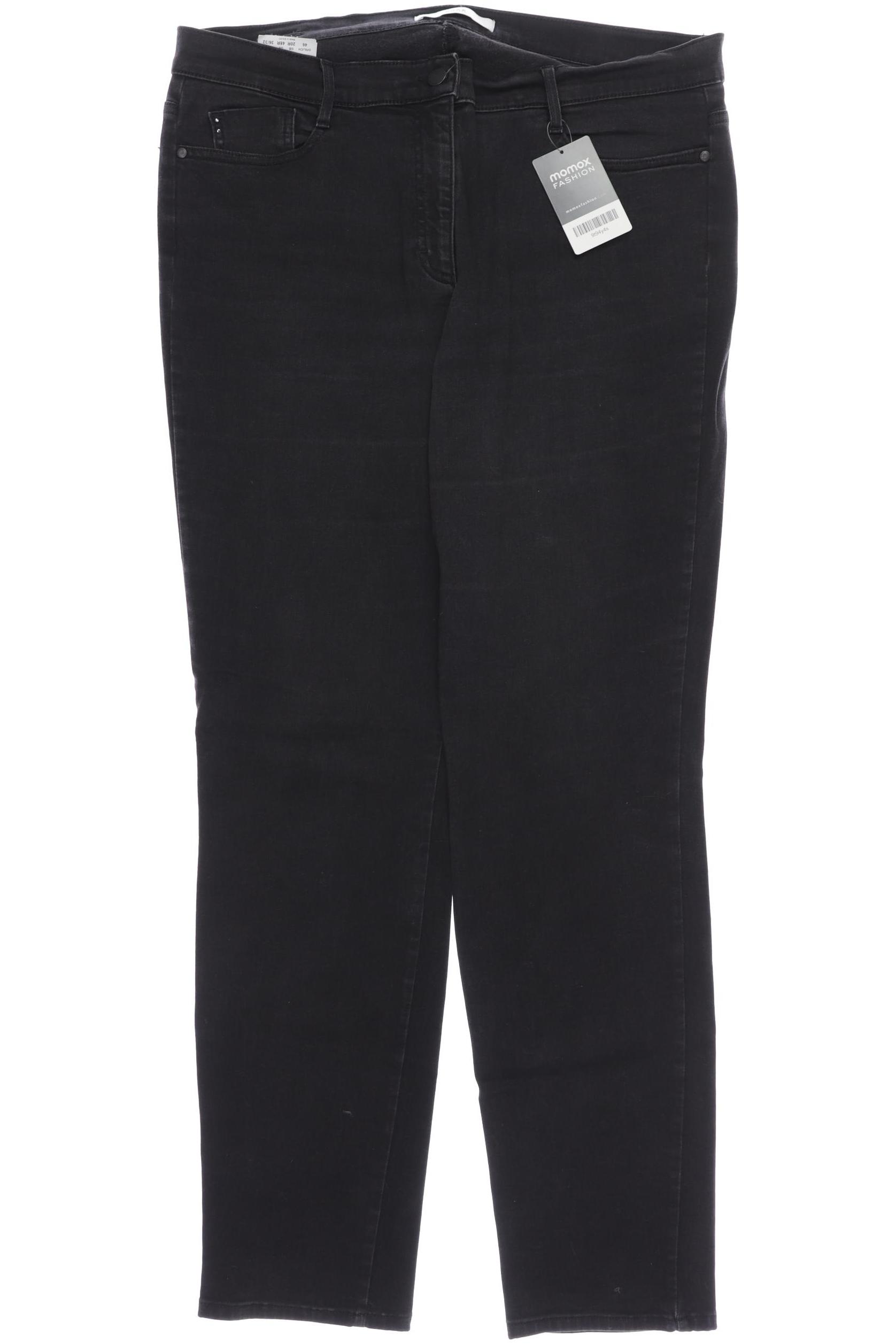 

Brax Damen Jeans, grau, Gr. 36